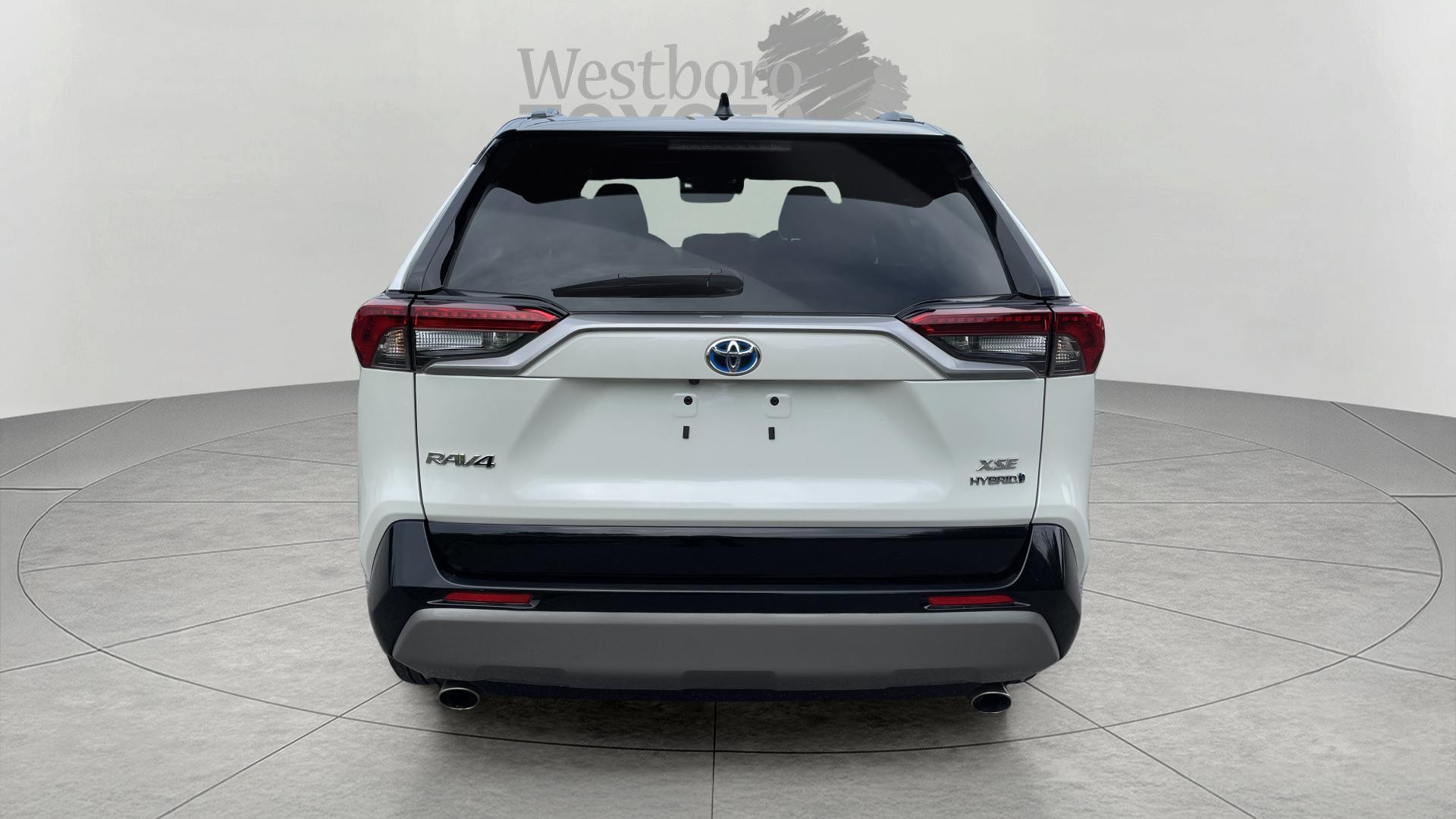2022 Toyota RAV4 XSE photo 6