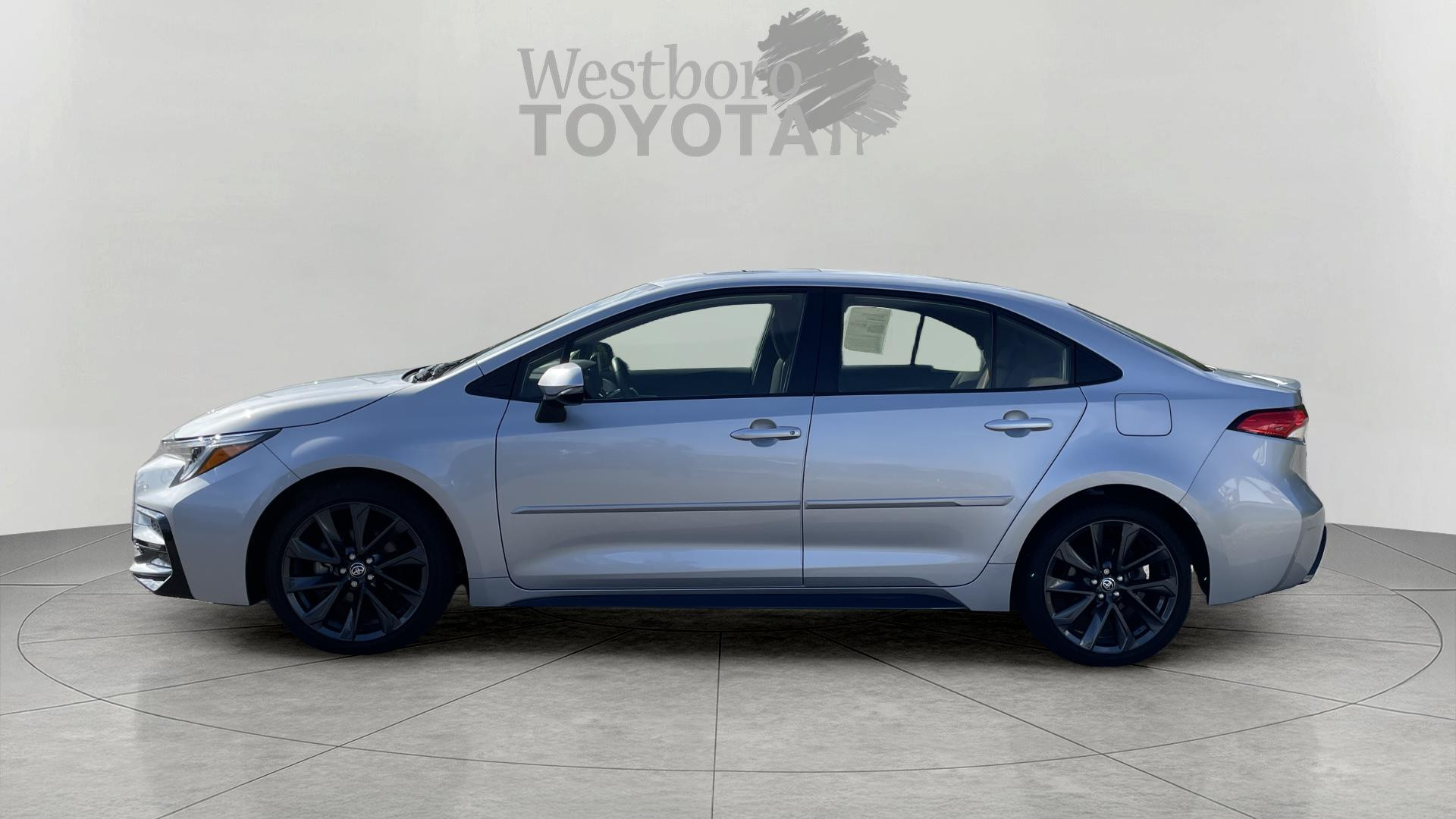 2024 Toyota Corolla SE Premium photo 4