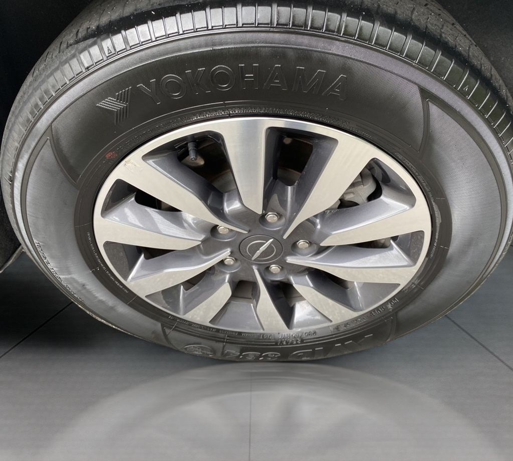 2022 Chrysler Pacifica Hybrid Touring L photo 25