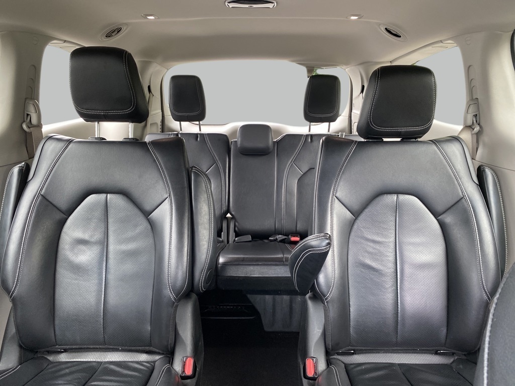 2022 Chrysler Pacifica Hybrid Touring L photo 20