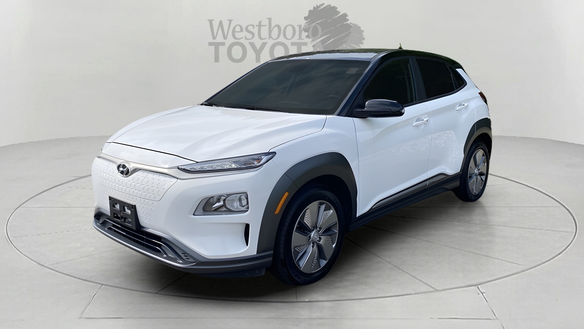 2021 Hyundai Kona Electric SEL photo 3