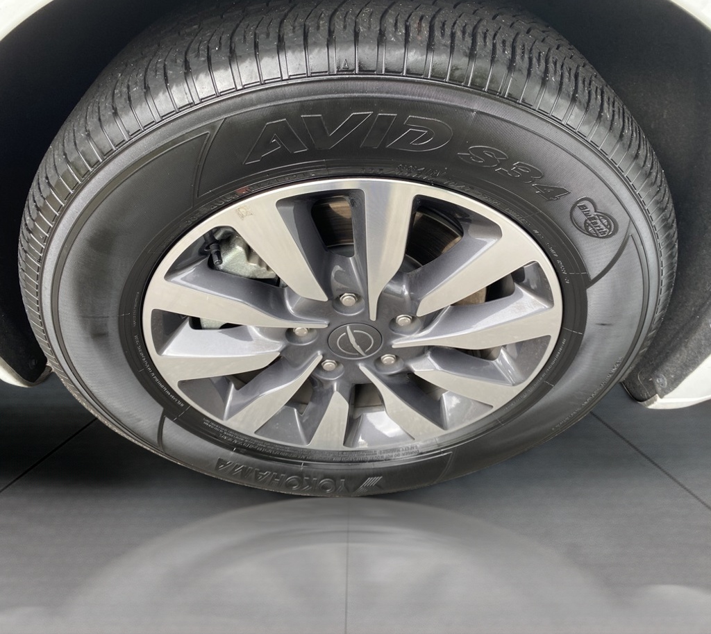 2022 Chrysler Pacifica Hybrid Touring L photo 28