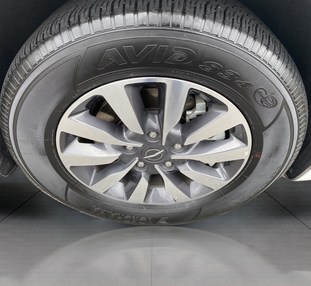 2022 Chrysler Pacifica Hybrid Touring L photo 27