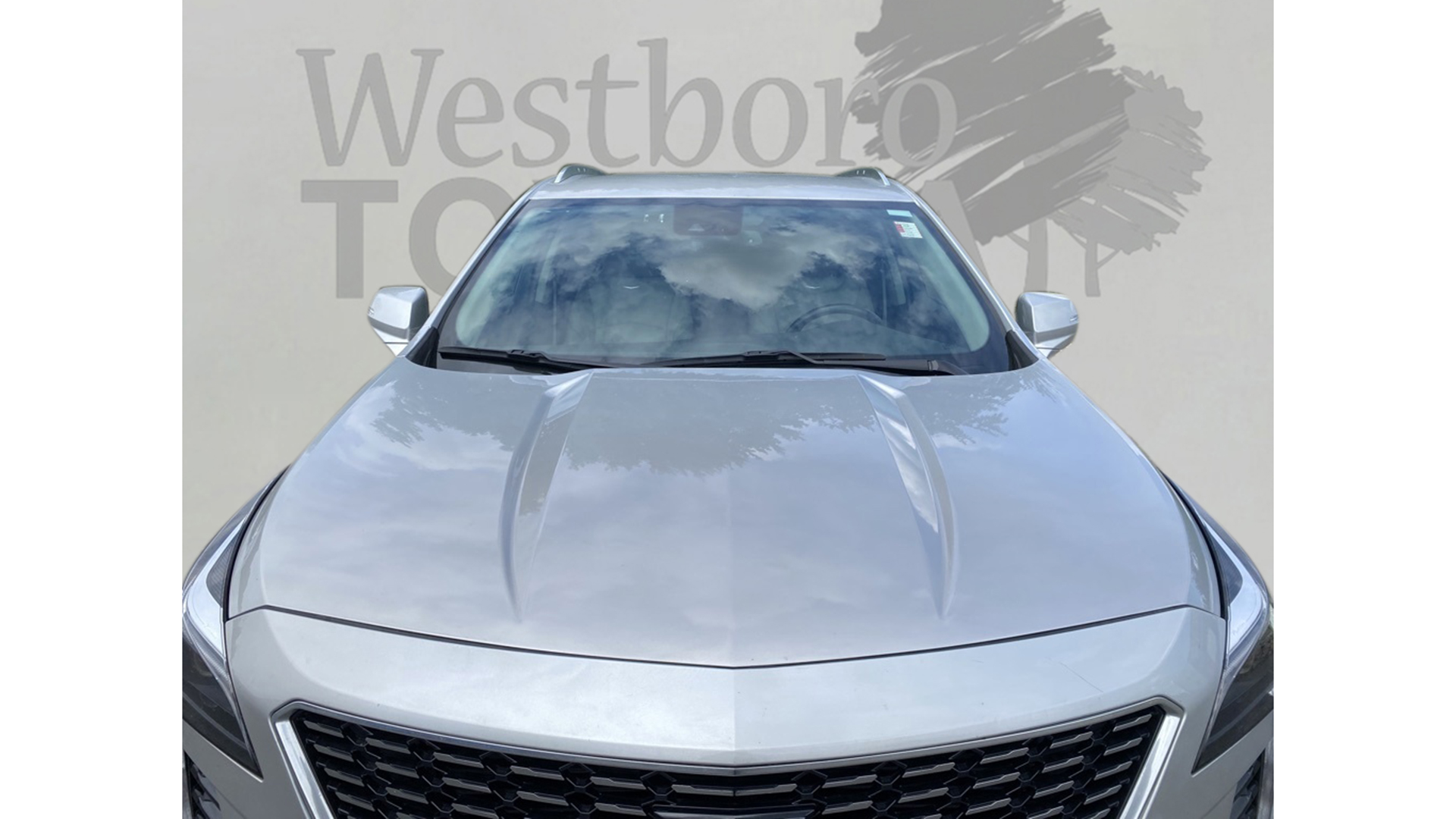 2022 Cadillac XT4 Premium Luxury photo 3