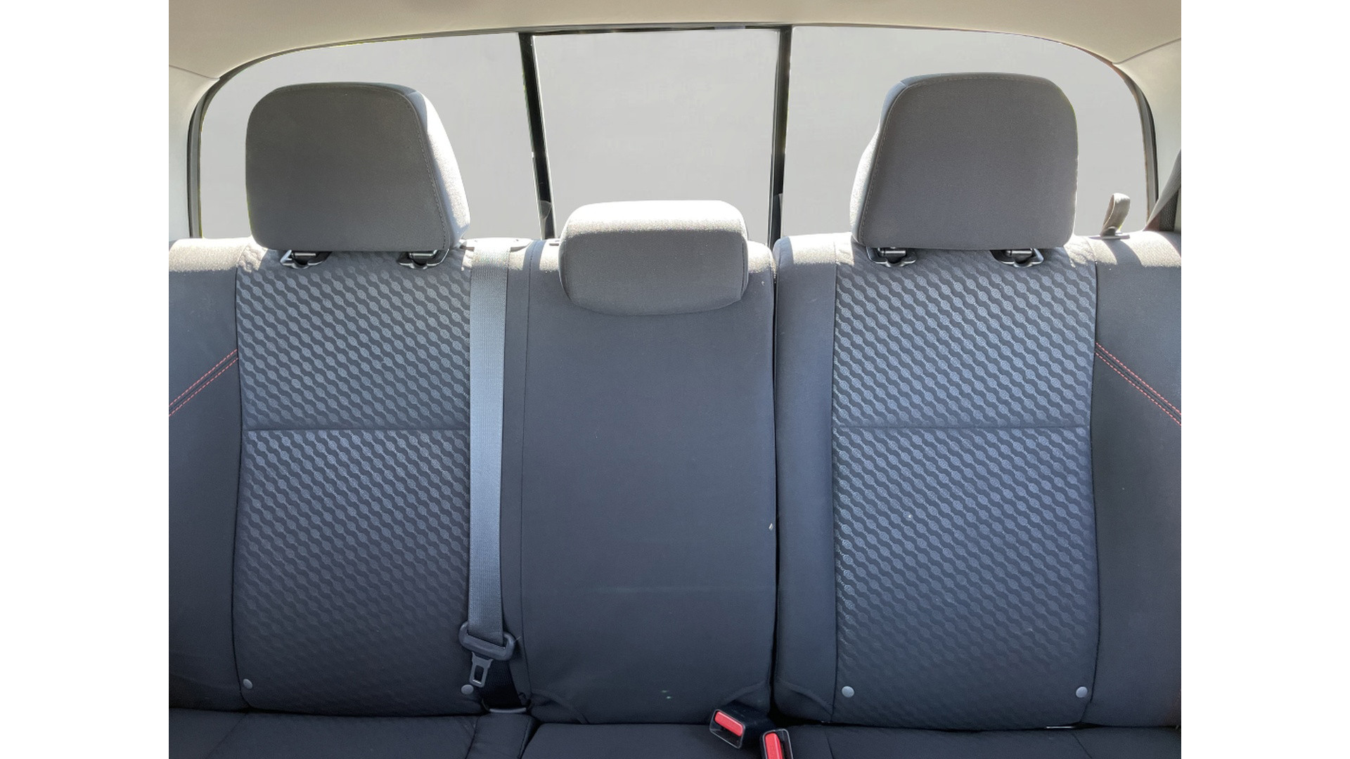 2022 Toyota Tacoma SR5 photo 11