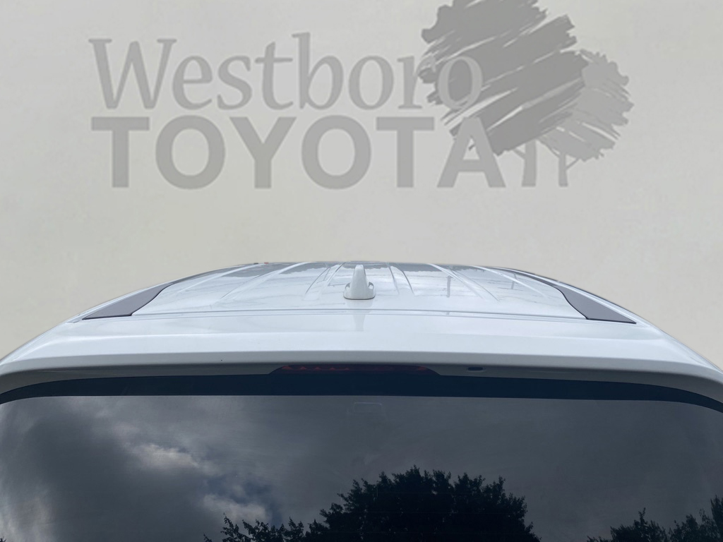 2022 Chrysler Pacifica Hybrid Touring L photo 8