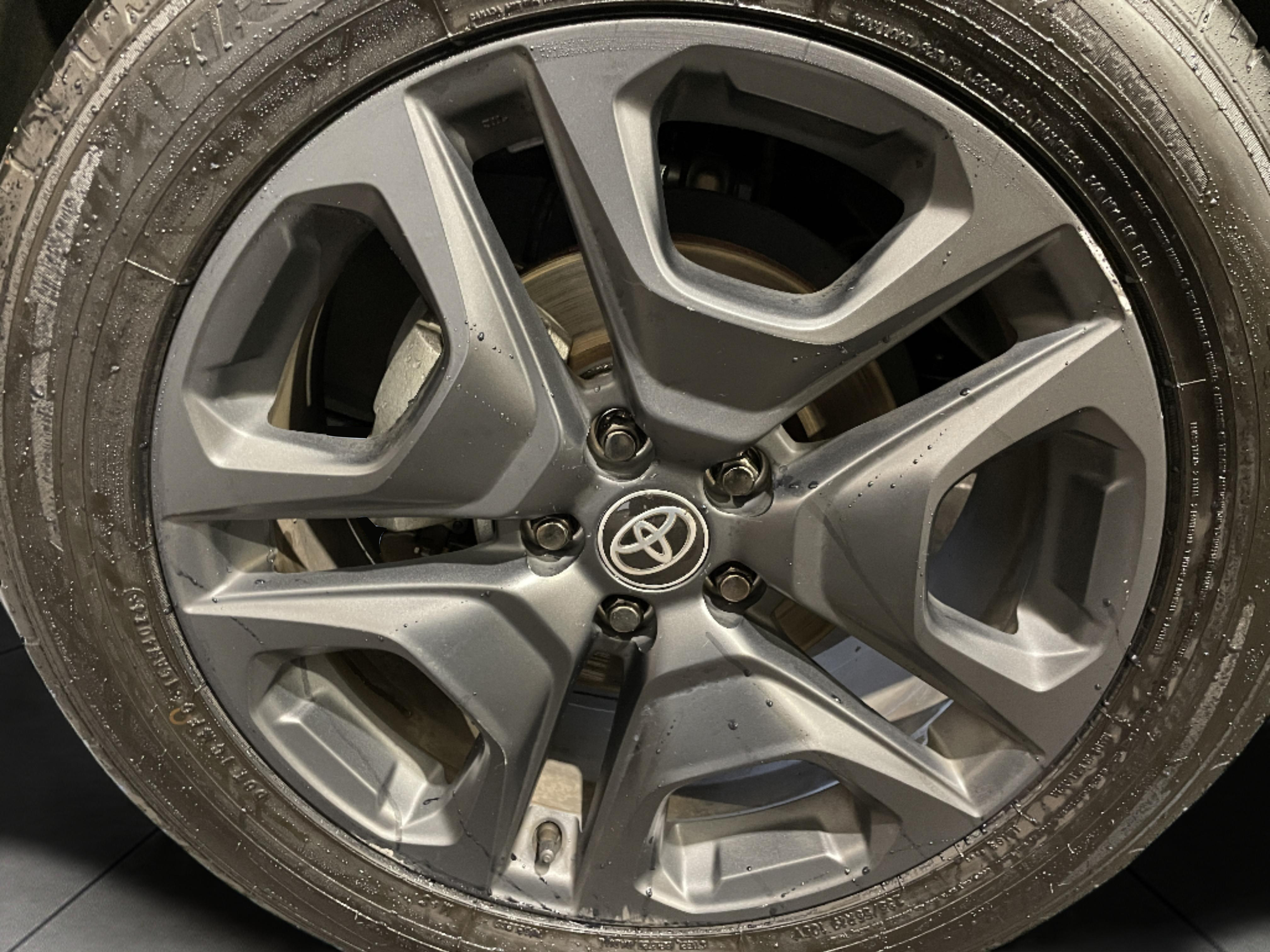 2023 Toyota RAV4 Adventure photo 12