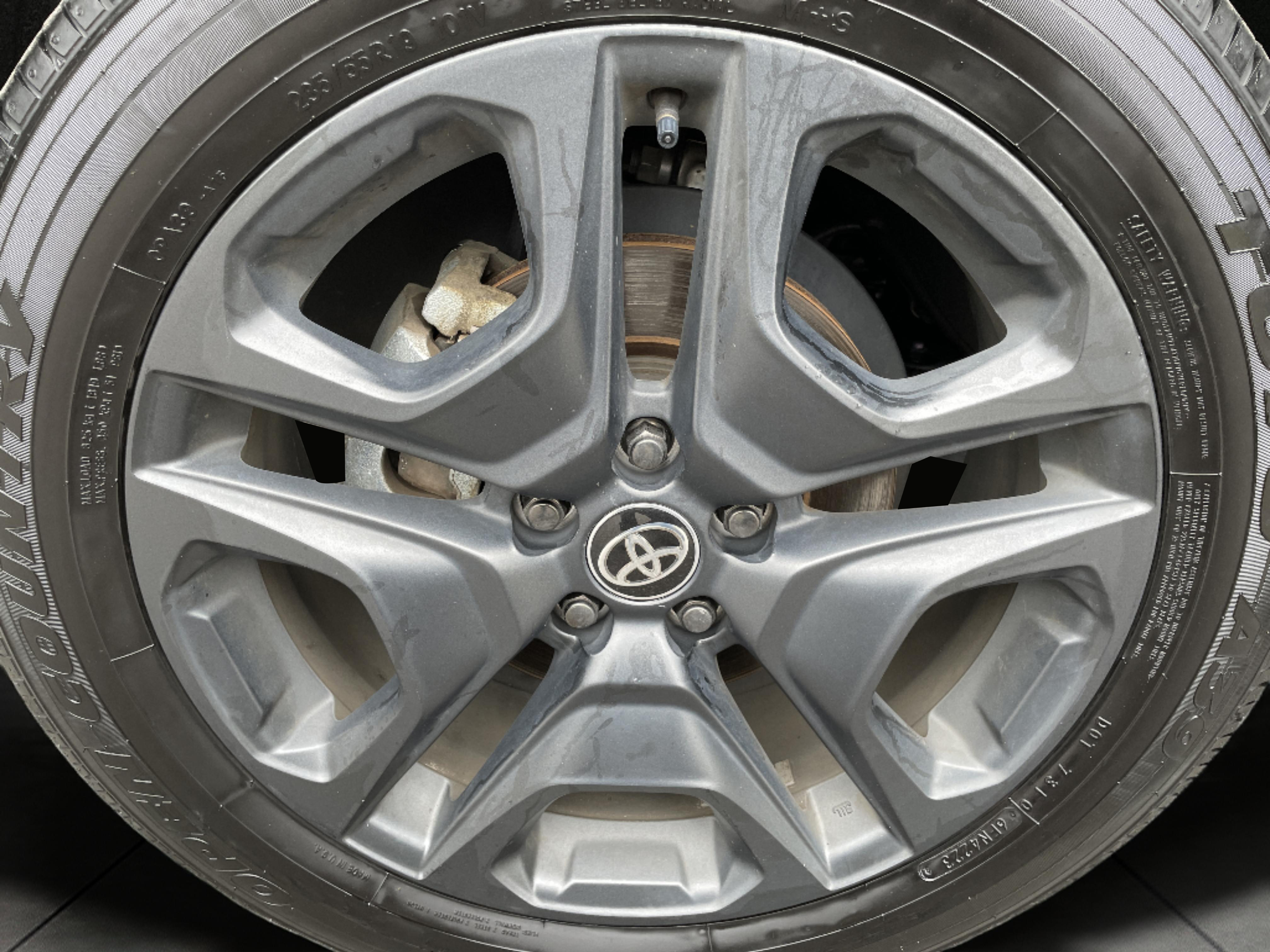 2024 Toyota RAV4 Adventure photo 10