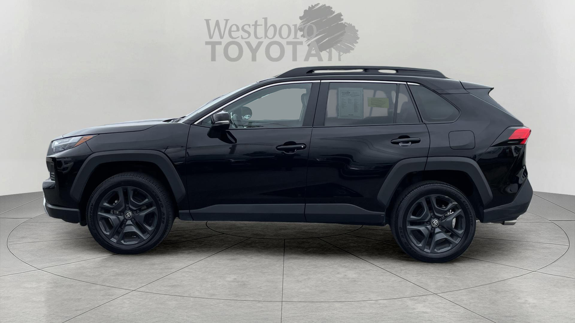 2024 Toyota RAV4 Adventure photo 2