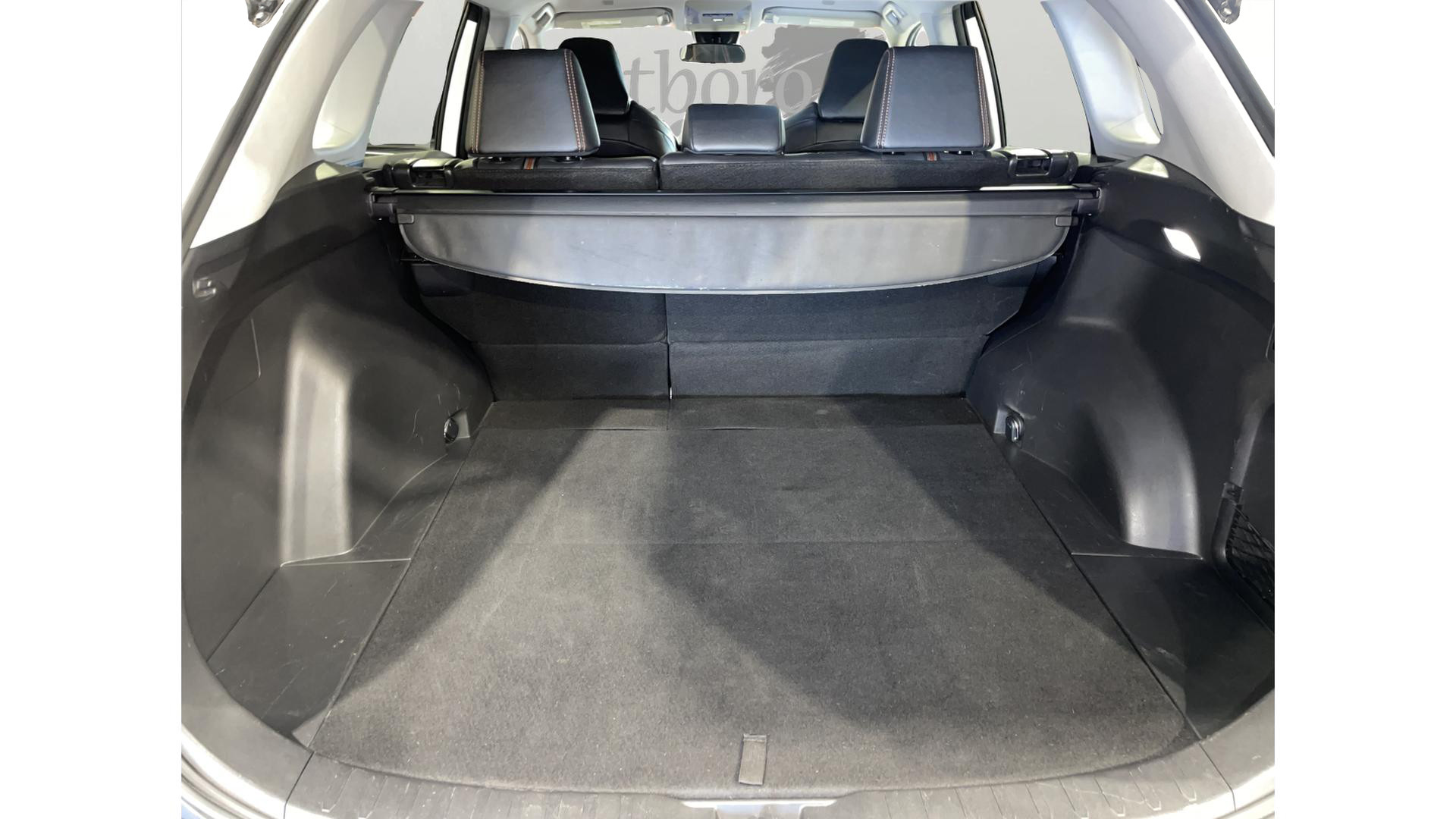 2023 Toyota RAV4 Adventure photo 8