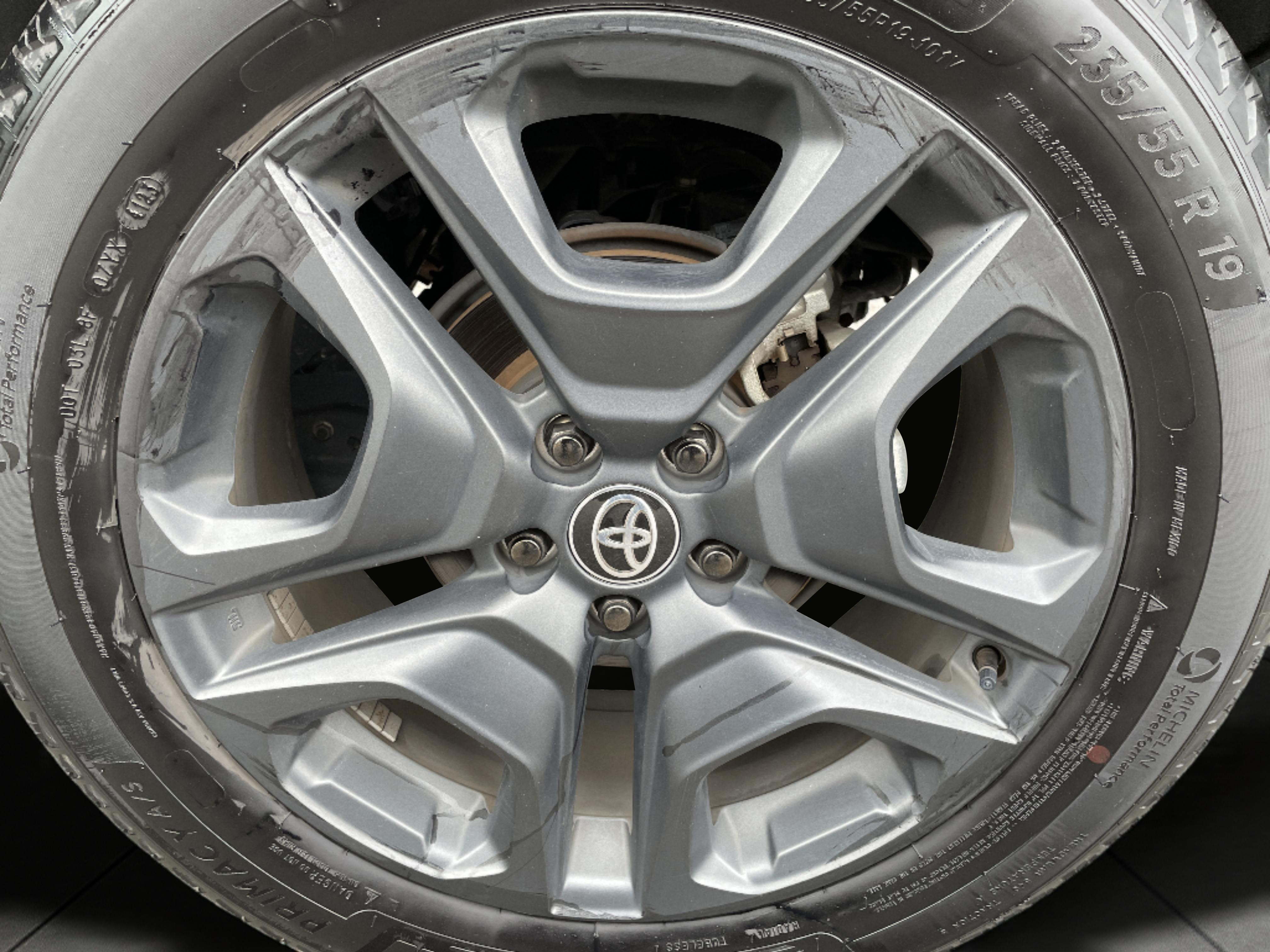 2024 Toyota RAV4 Adventure photo 11