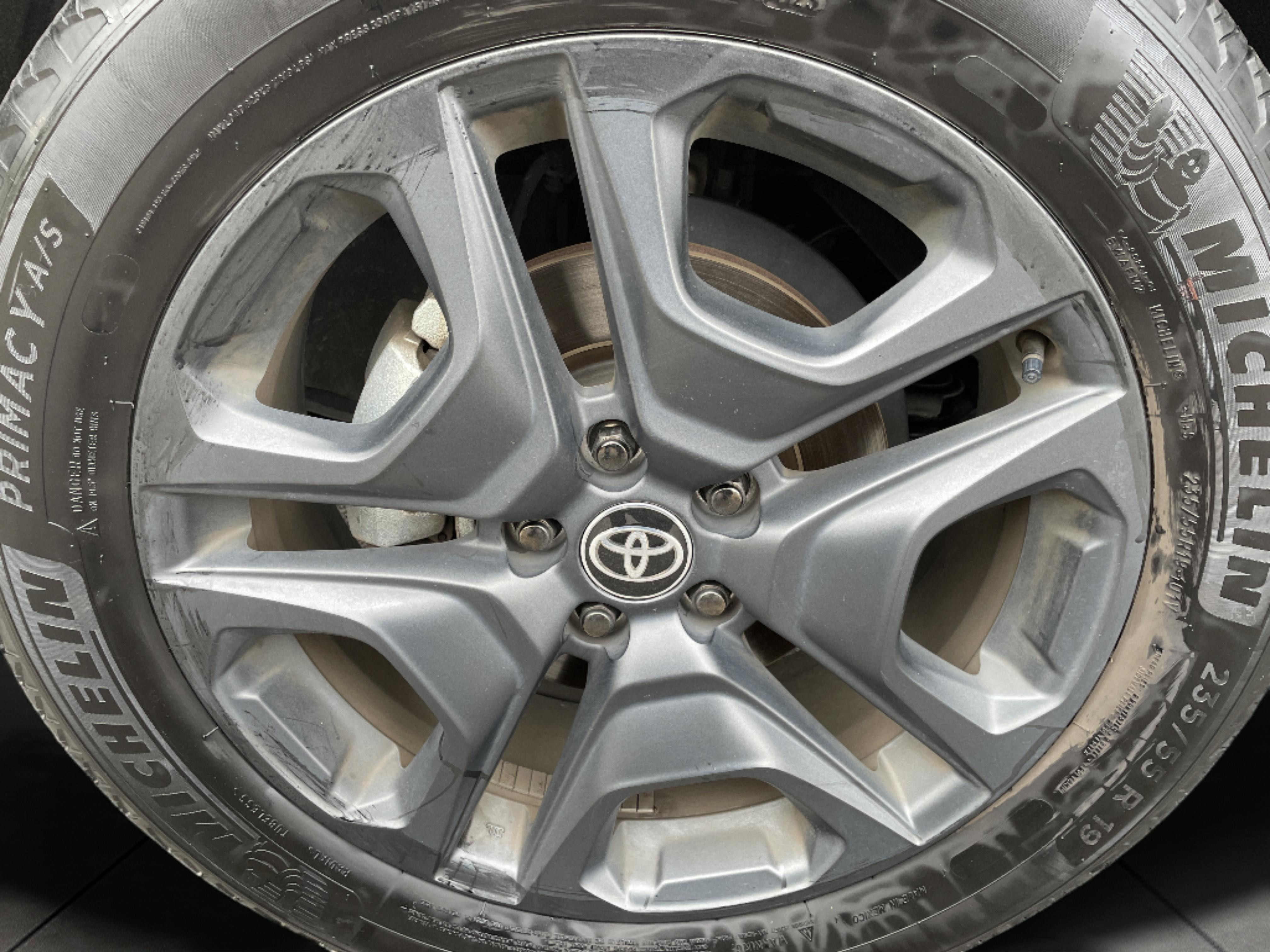 2024 Toyota RAV4 Adventure photo 13