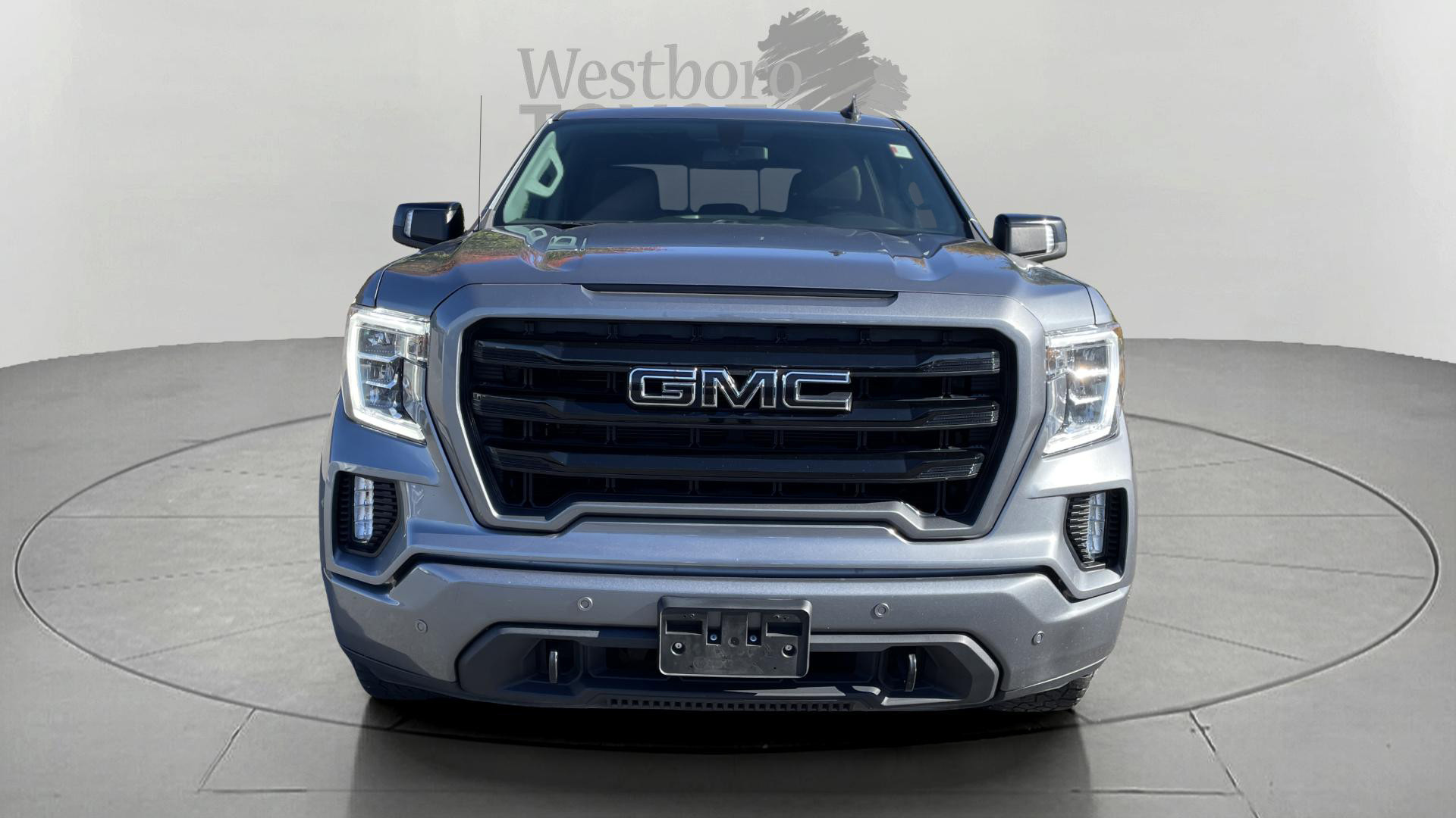 2021 Gmc Sierra 1500 Elevation photo 2