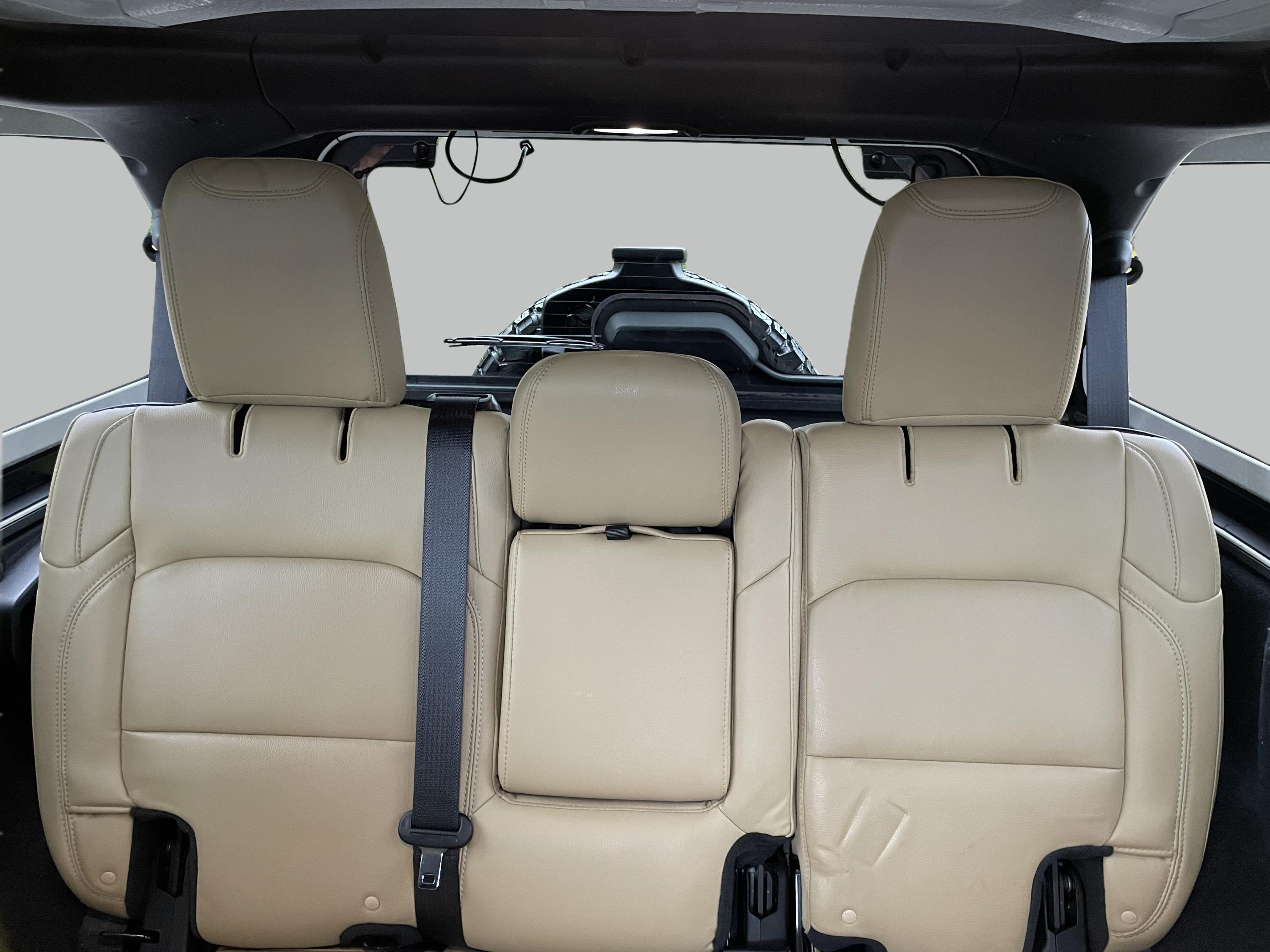 2019 Jeep Wrangler Unlimited Rubicon photo 18