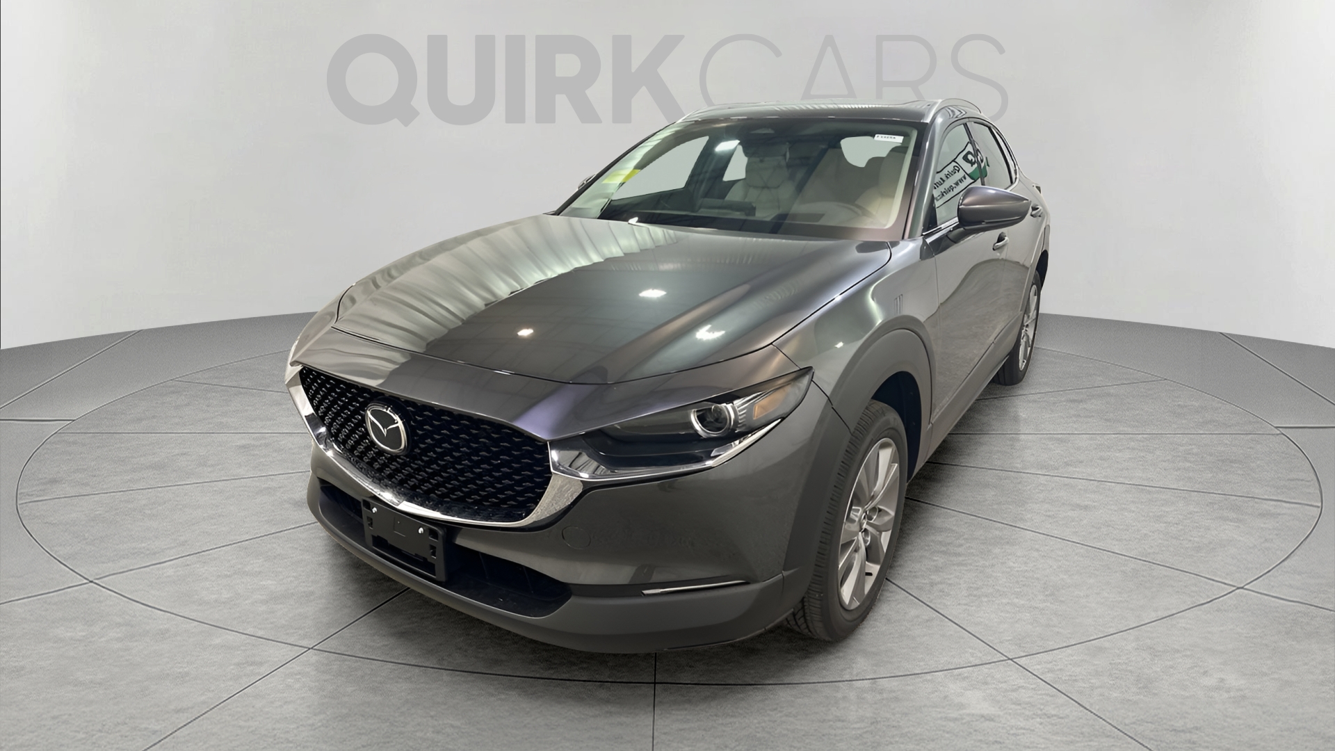 2025 Mazda CX-30 Premium's photo