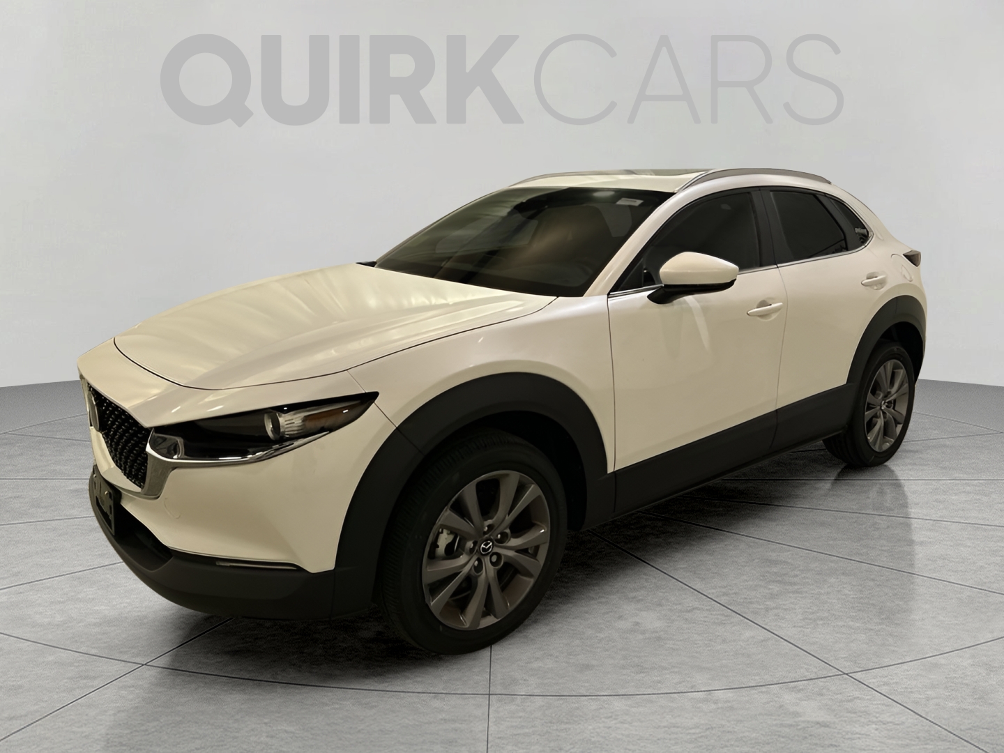 2025 Mazda CX-30 Preferred's photo