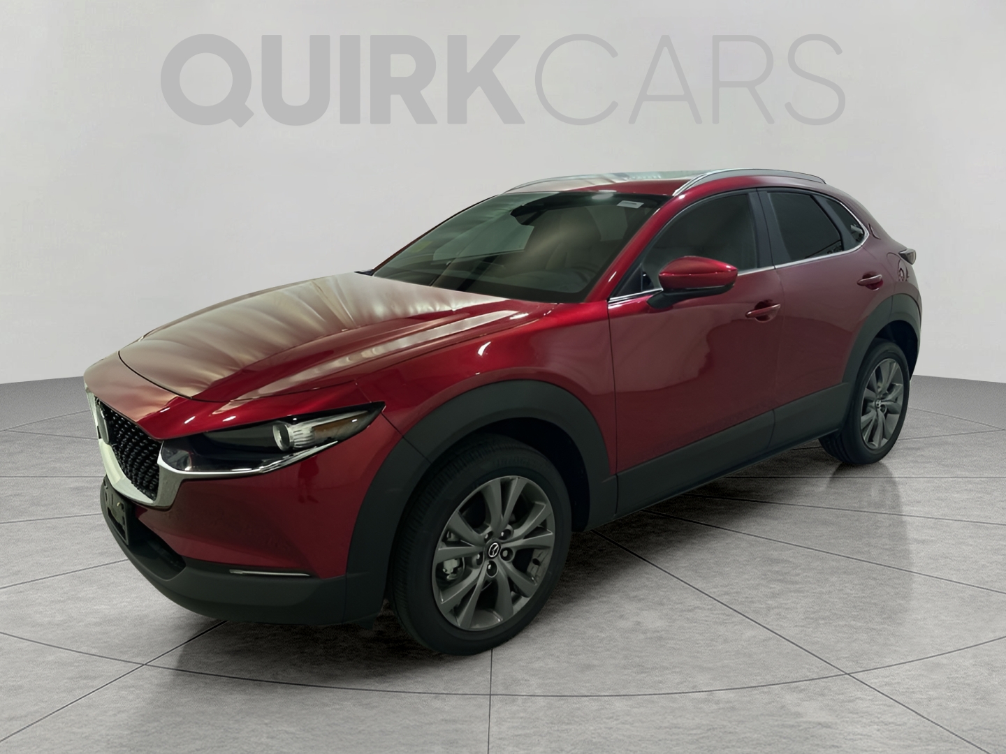 2025 Mazda CX-30 Preferred's photo