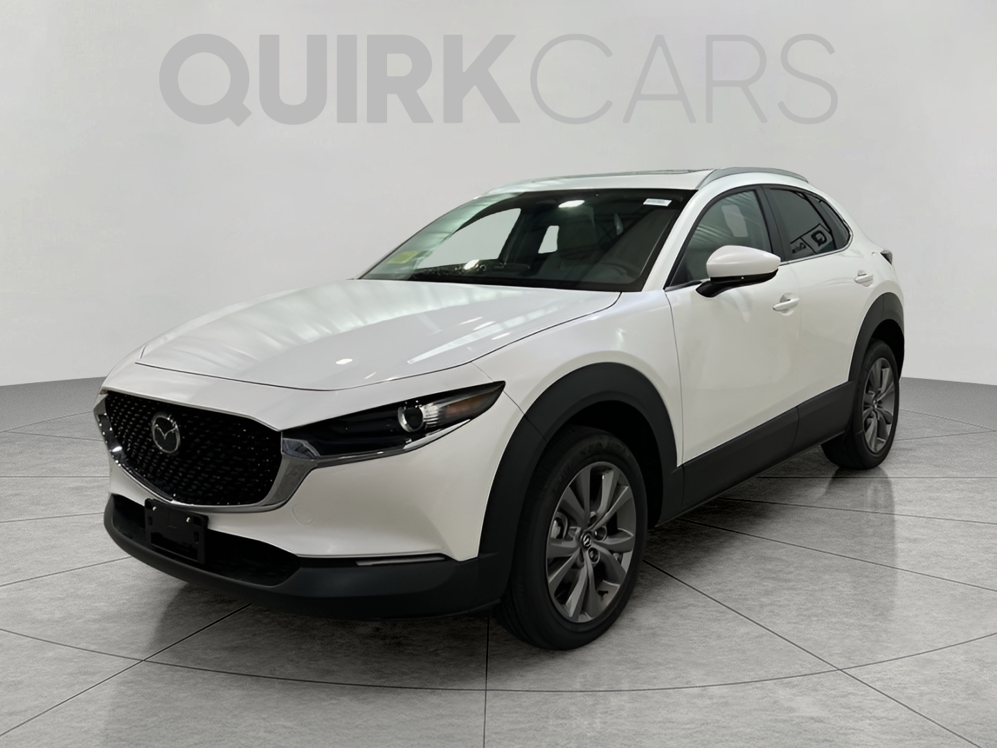 2025 Mazda CX-30 Preferred's photo