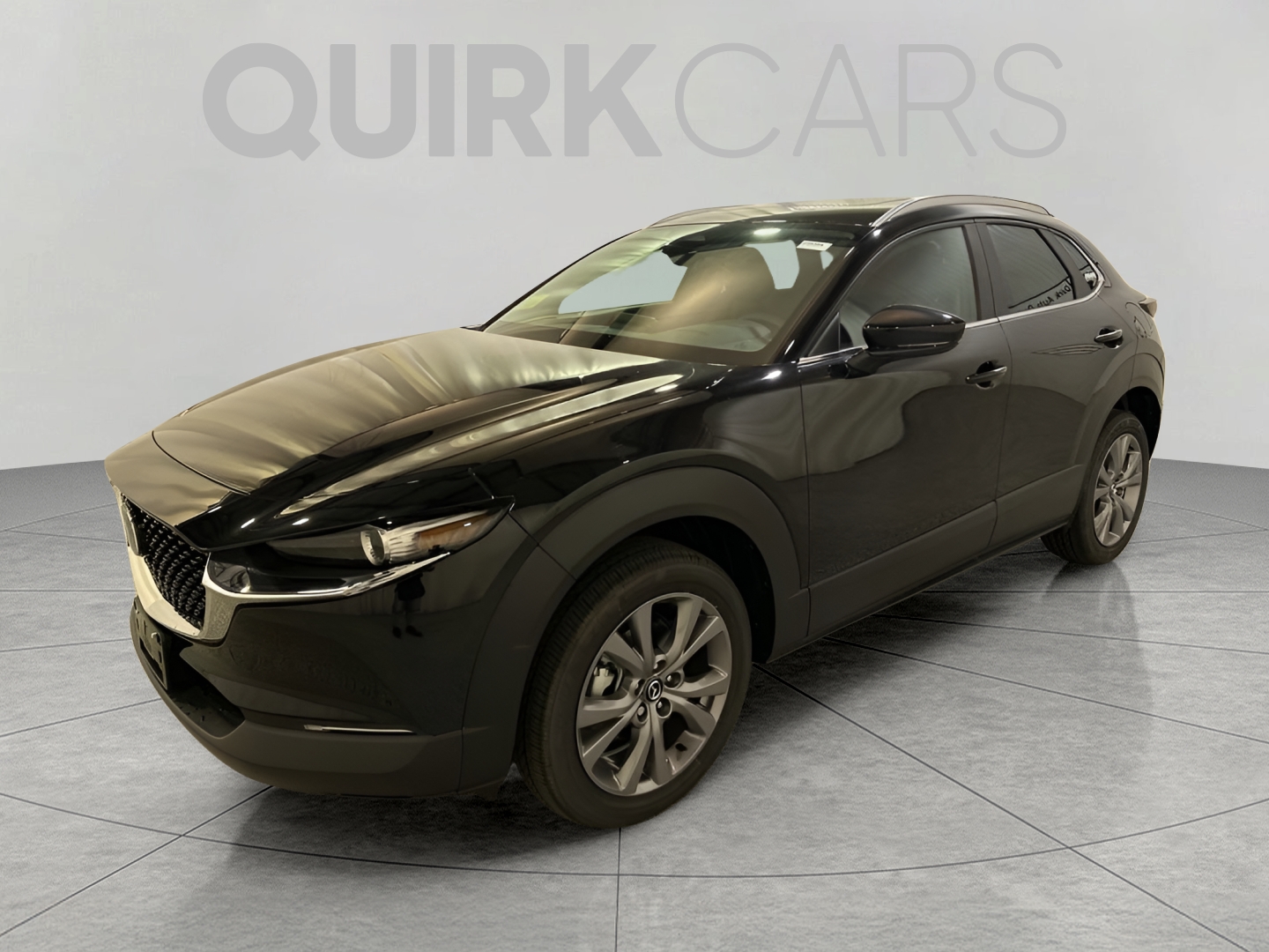 2025 Mazda CX-30 Preferred's photo