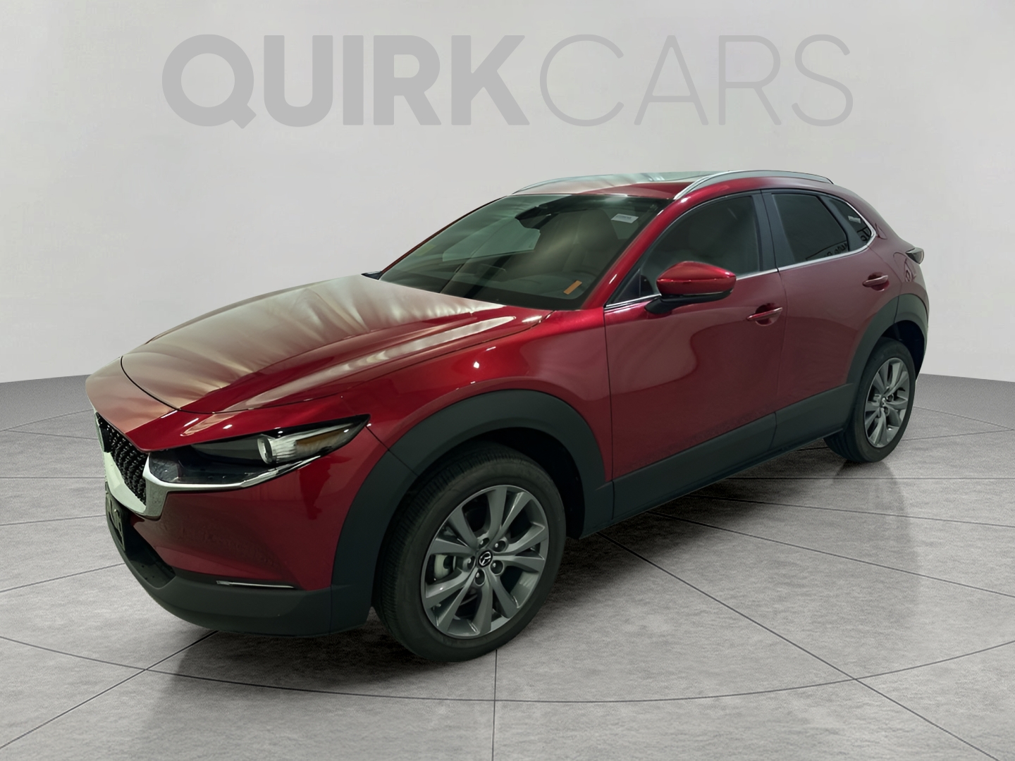 2025 Mazda CX-30 Preferred's photo