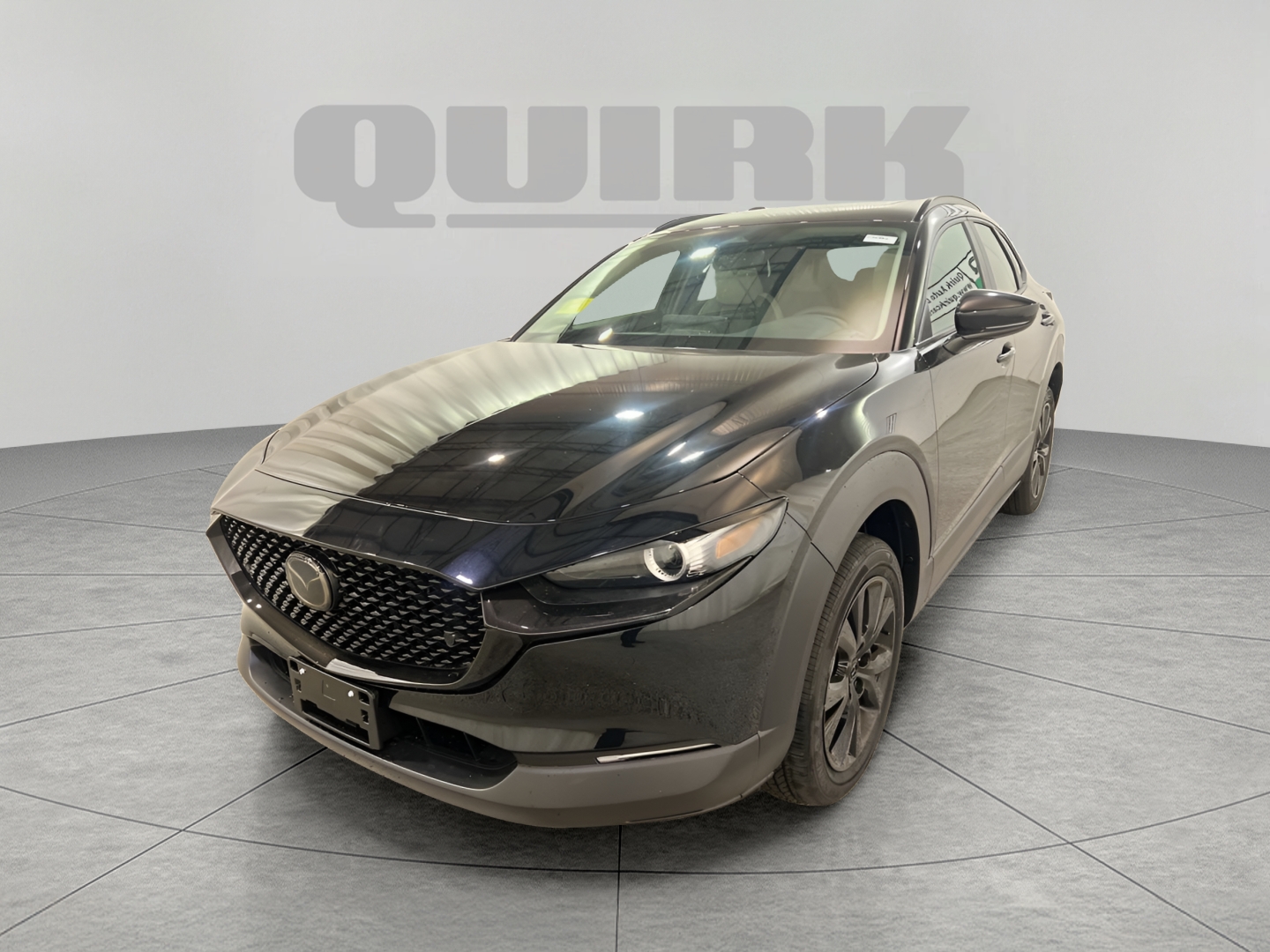 2026 Mazda CX-30 Preferred's photo