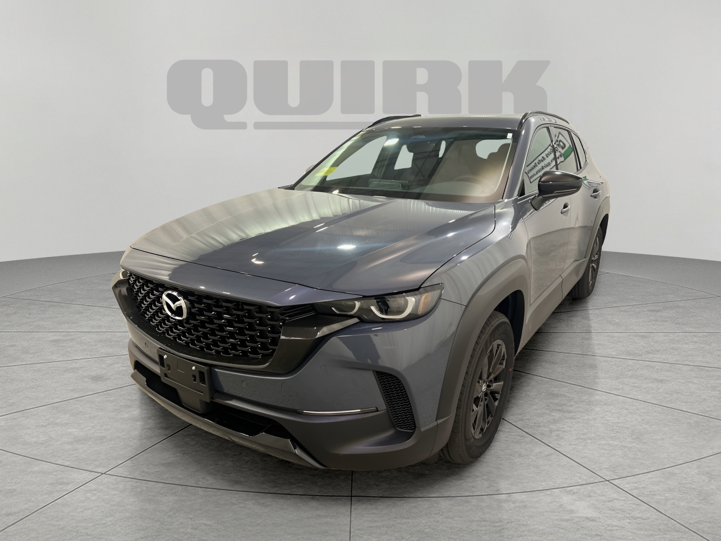 2026 Mazda CX-50 Premium's photo
