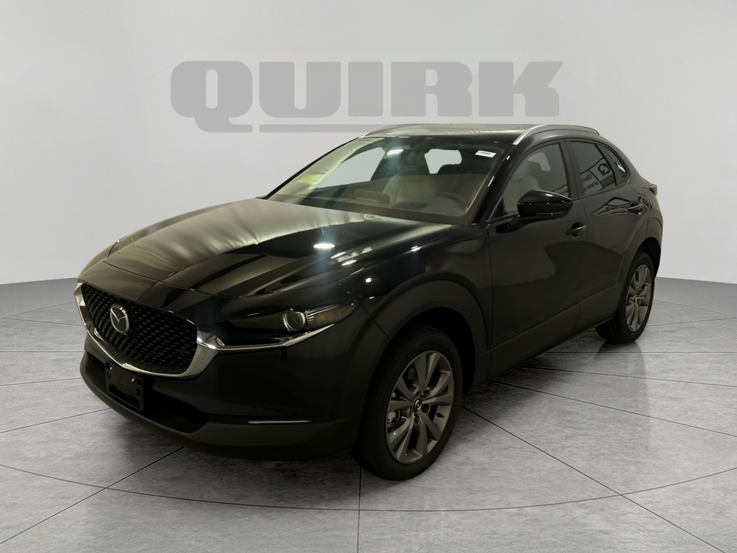 2026 Mazda CX-30 Premium's photo