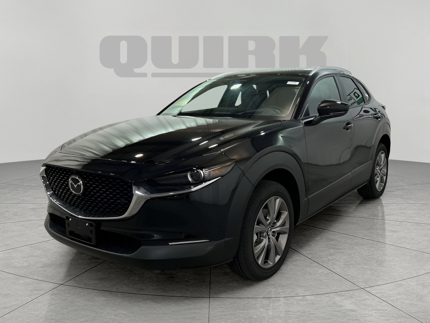 2026 Mazda CX-30 Premium's photo