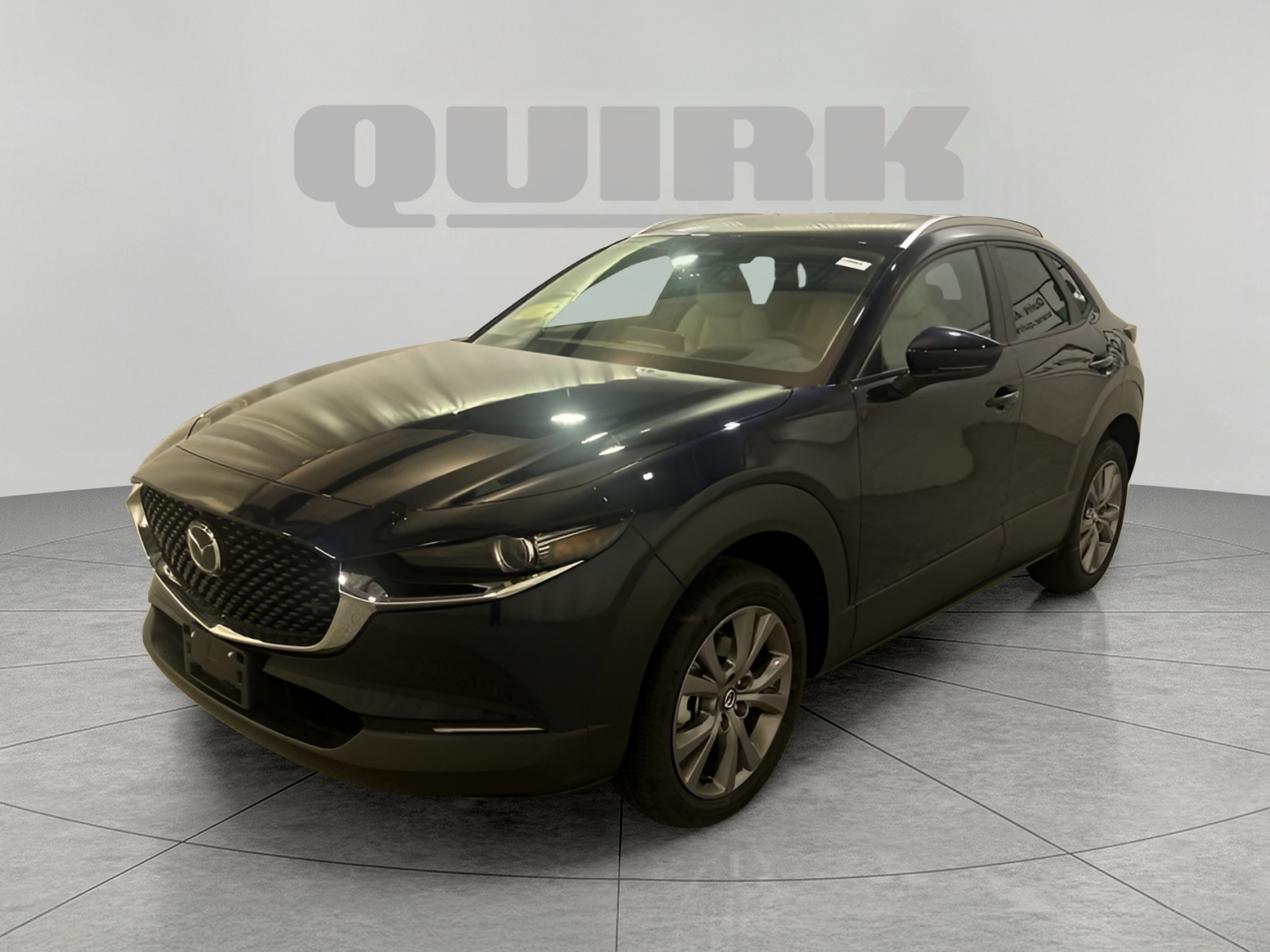 2026 Mazda CX-30 Premium's photo