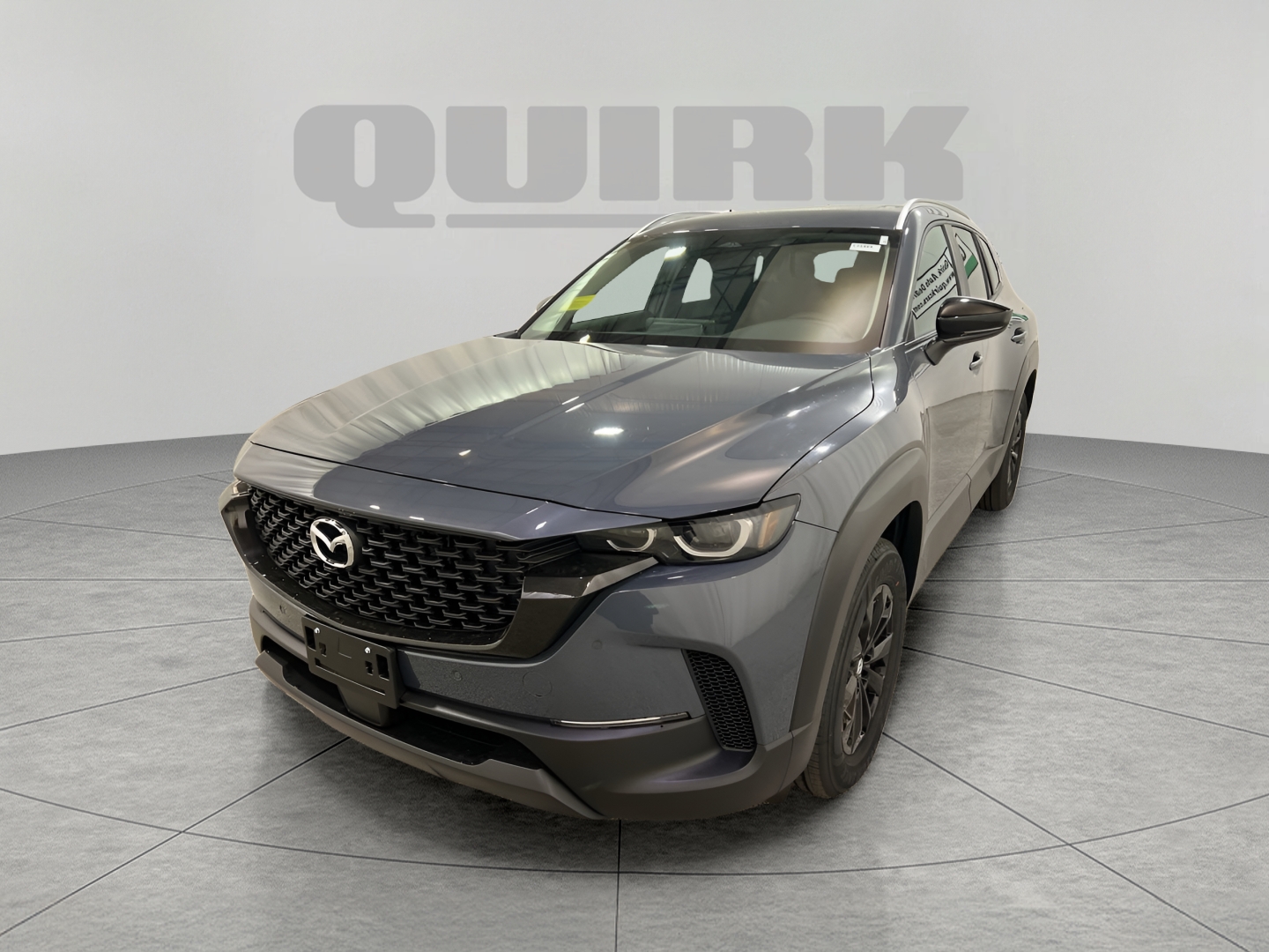 2026 Mazda CX-50 Preferred's photo