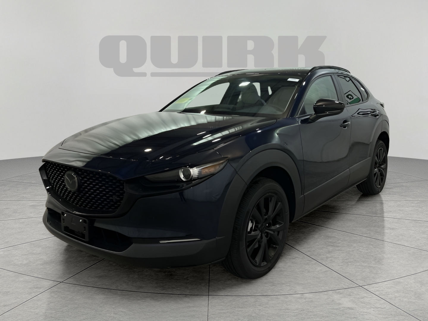2026 Mazda CX-30 Aire Edition's photo