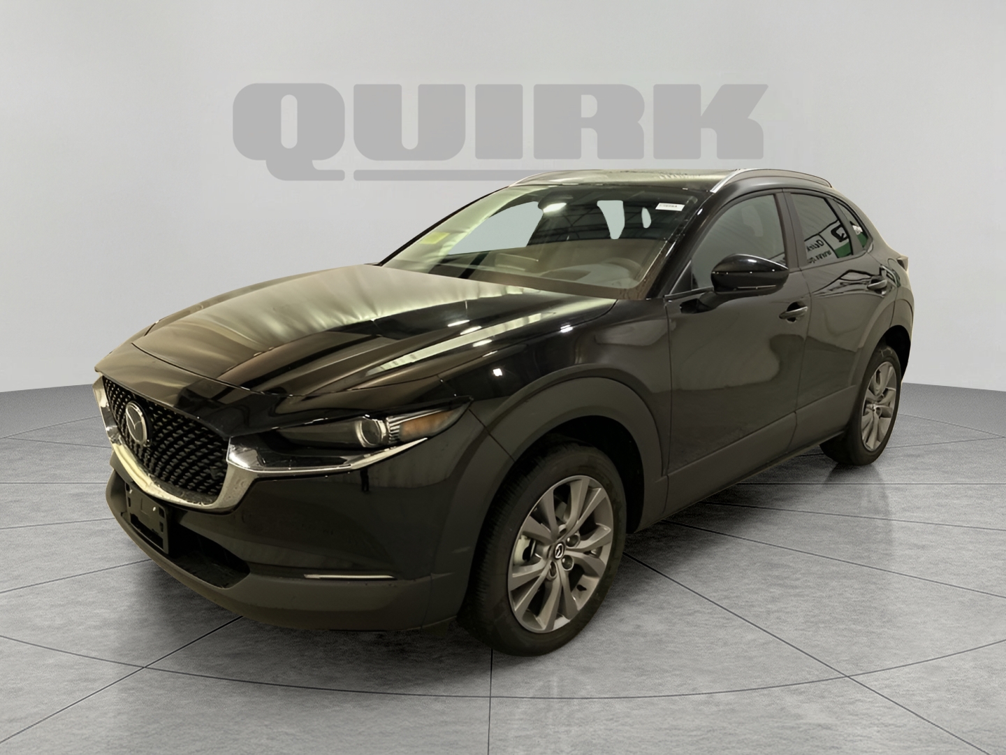 2026 Mazda CX-30 Premium's photo