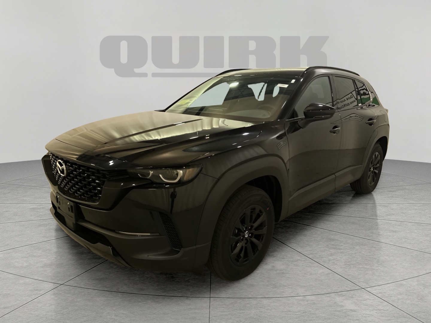 2026 Mazda CX-50 Premium's photo