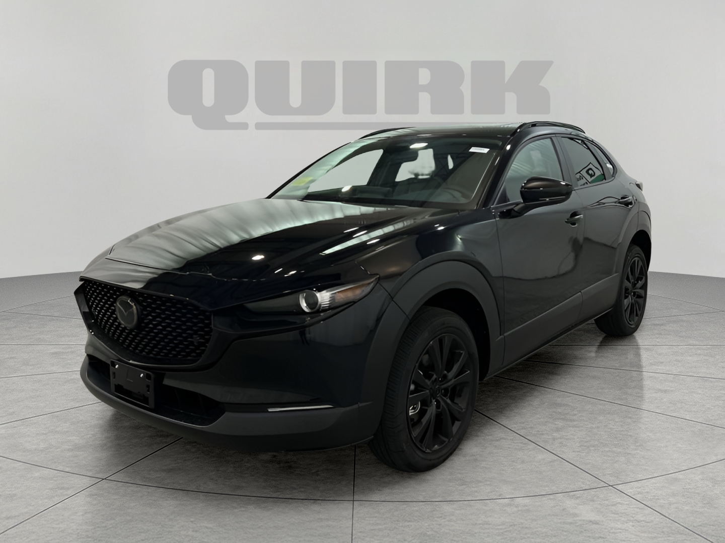 2026 Mazda CX-30 Aire Edition's photo