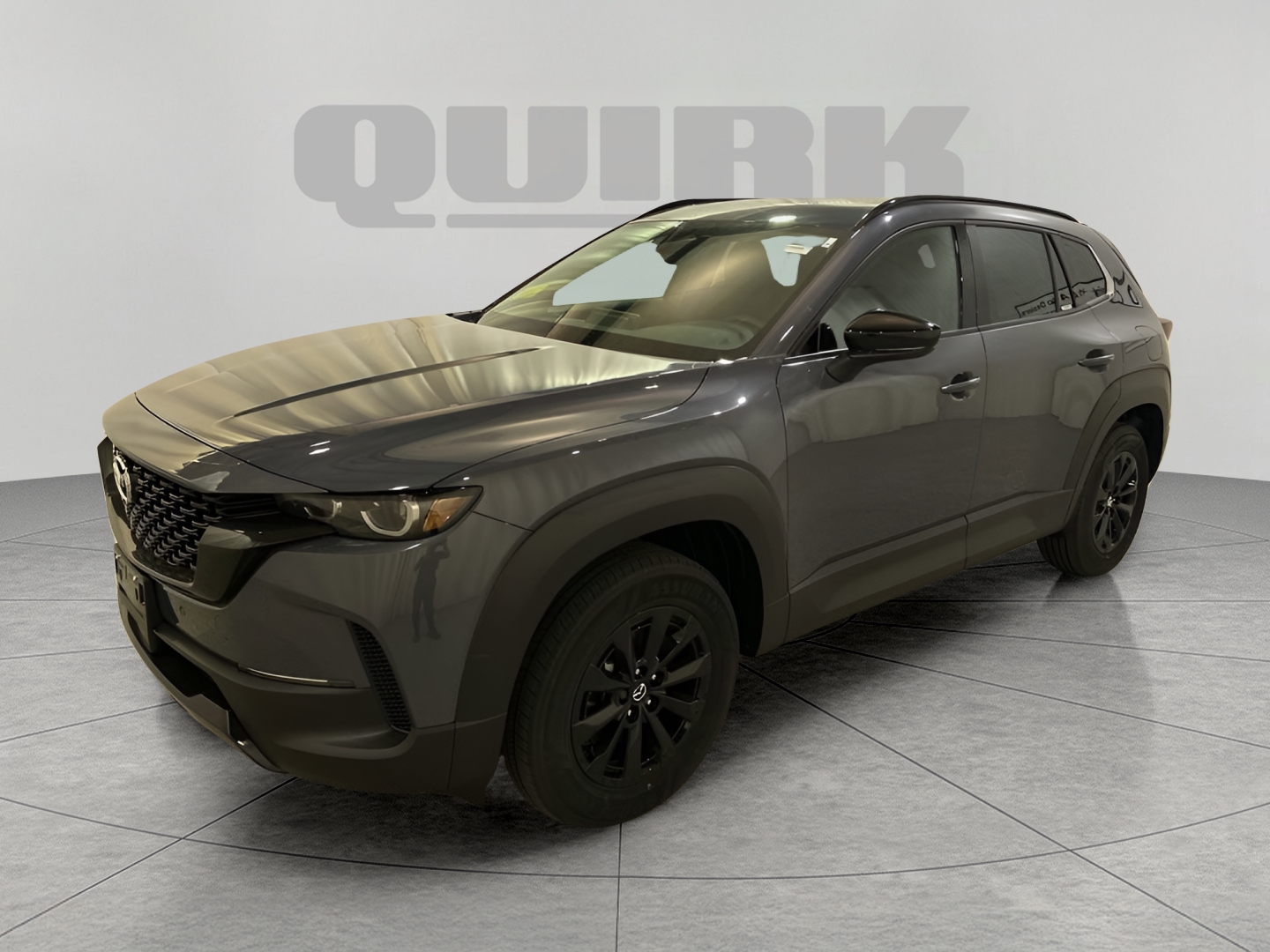 2026 Mazda CX-50 Premium's photo