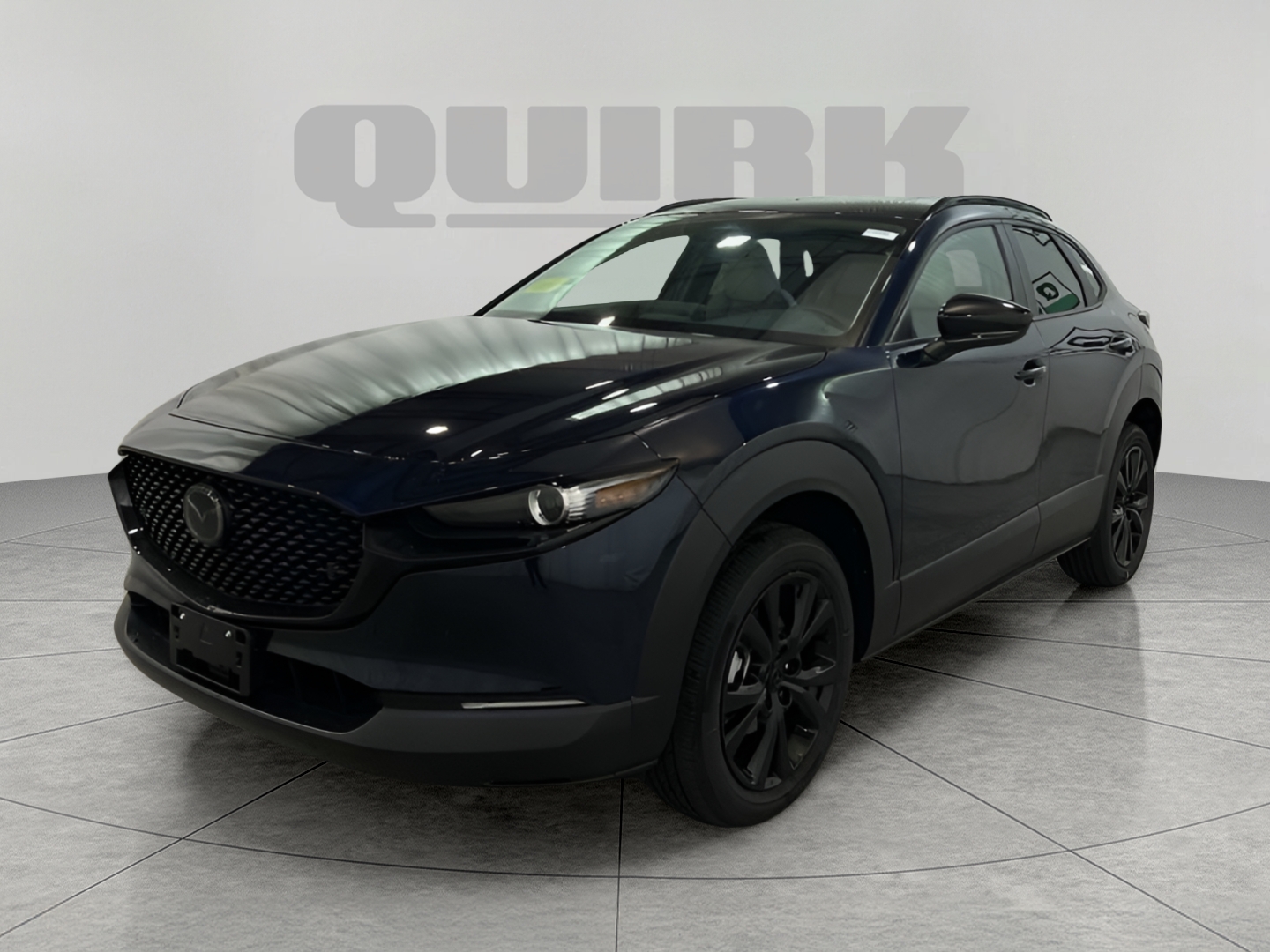 2026 Mazda CX-30's photo