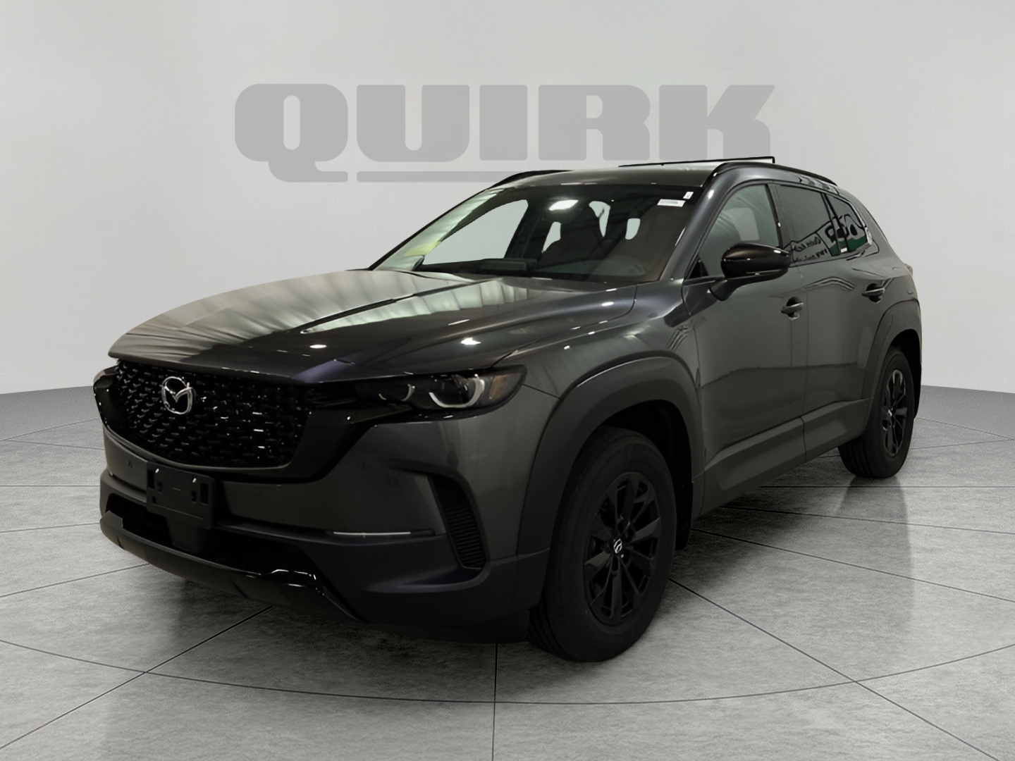 2026 Mazda CX-50 Premium's photo