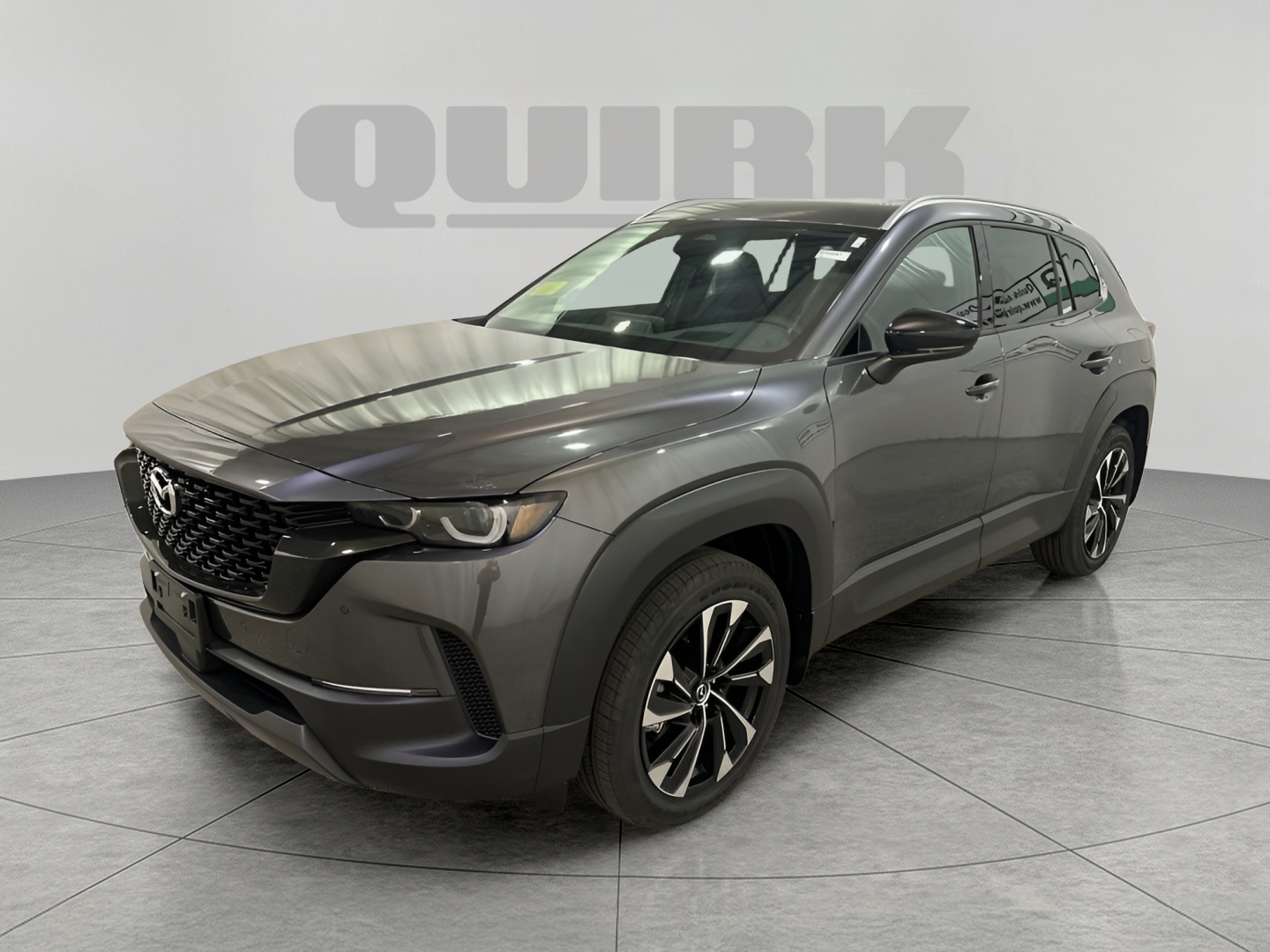 2026 Mazda CX-50 Premium Plus's photo