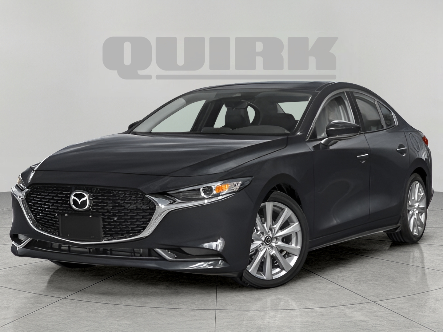 2026 Mazda Mazda3 Preferred's photo