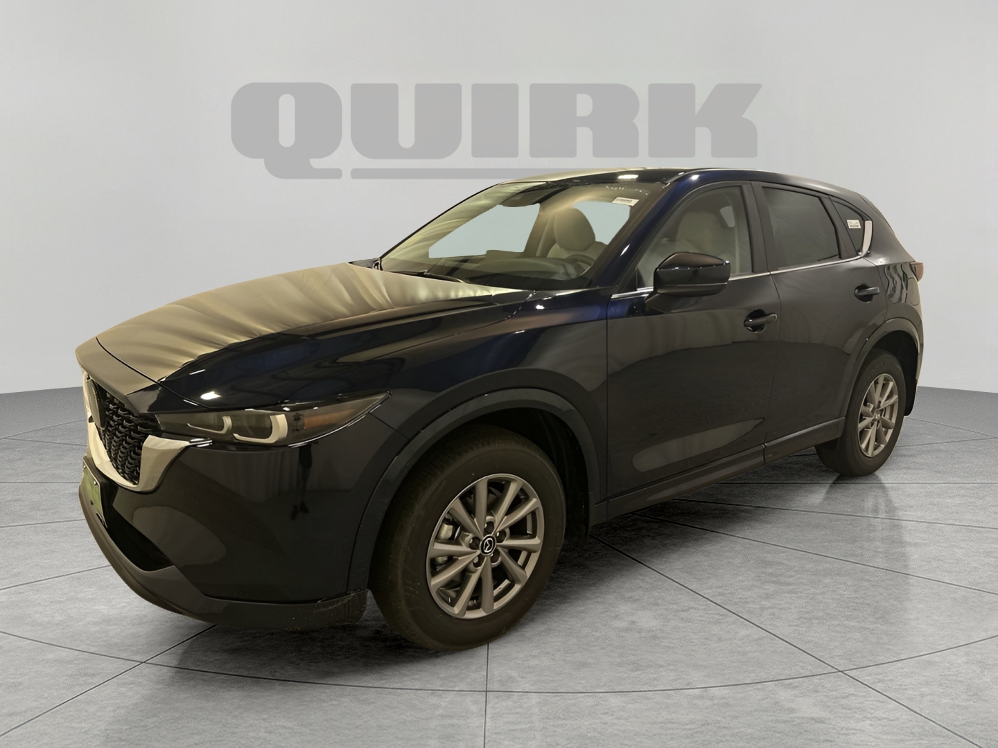 2025 Mazda CX-5 S Preferred package's photo