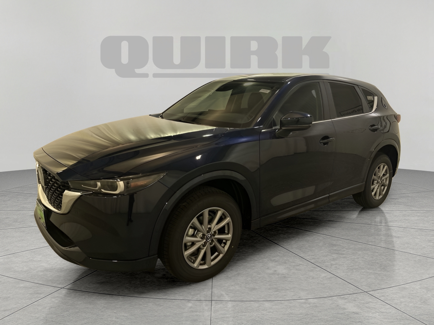 2025 Mazda CX-5 S Select Package's photo