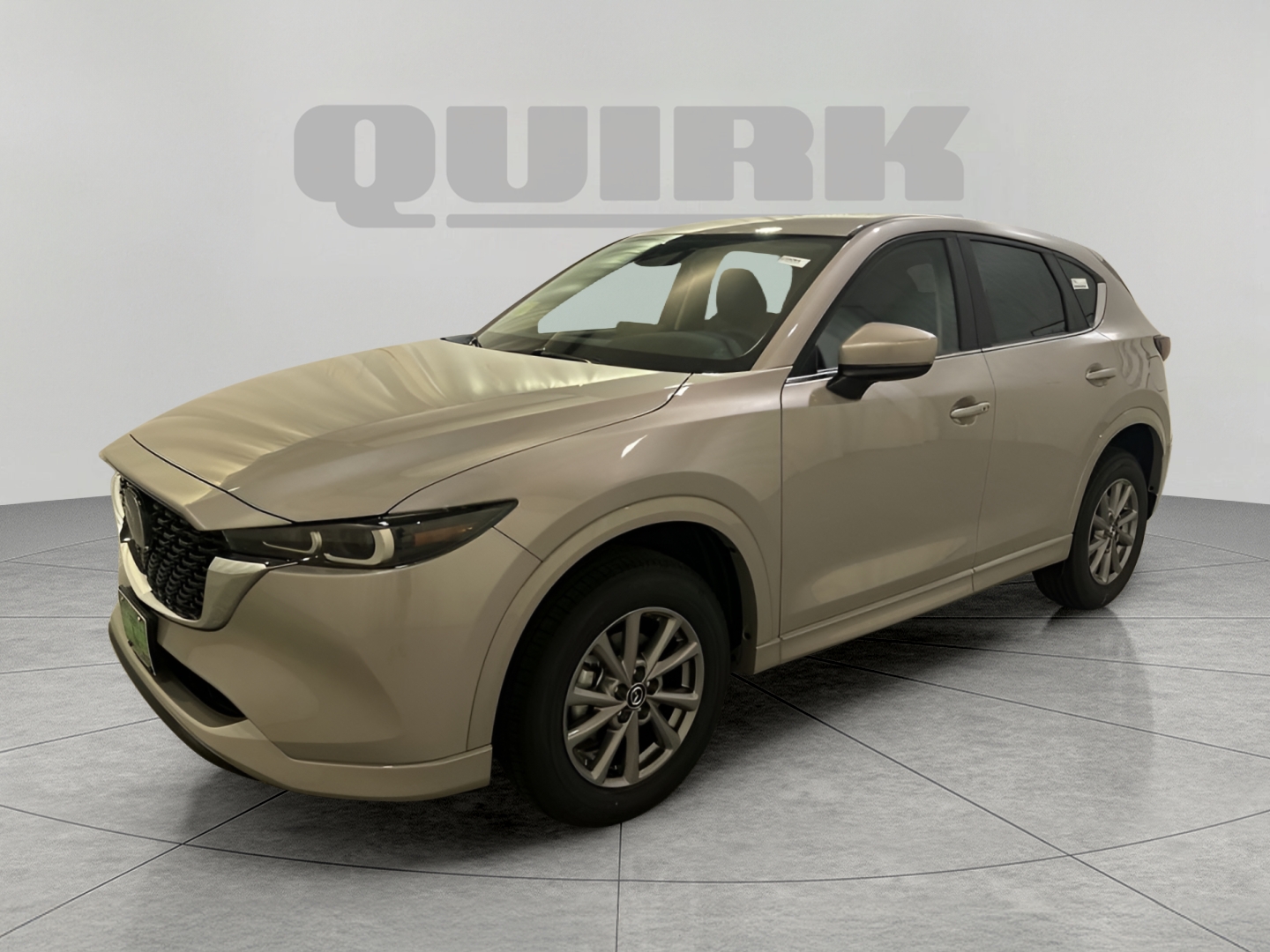 2025 Mazda CX-5 Base's photo