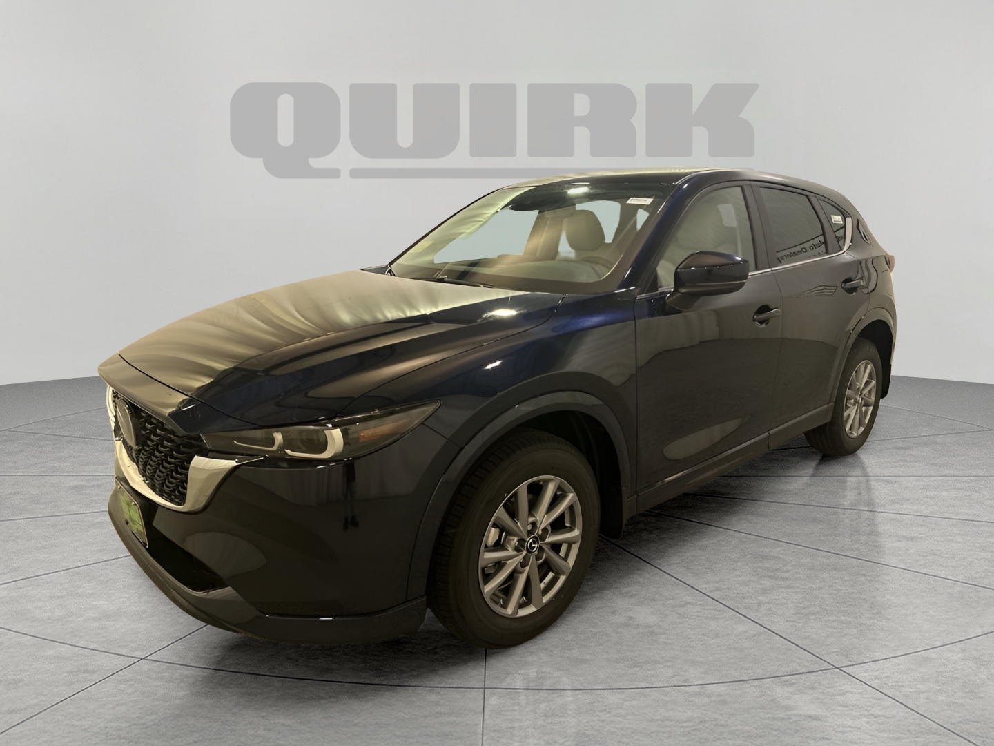 2025 Mazda CX-5 S Preferred package's photo