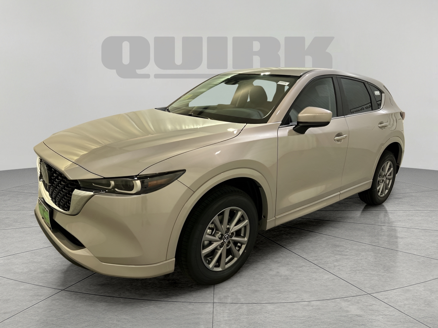 2025 Mazda CX-5 Base's photo