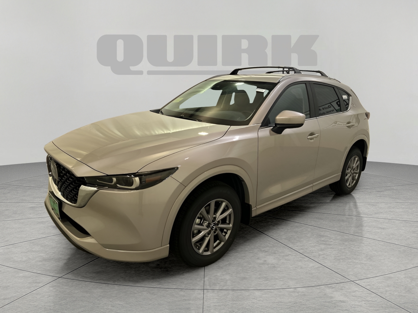 2025 Mazda CX-5 Base's photo