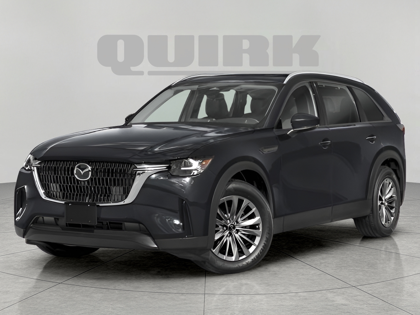 2026 Mazda CX-90 Preferred Package's photo