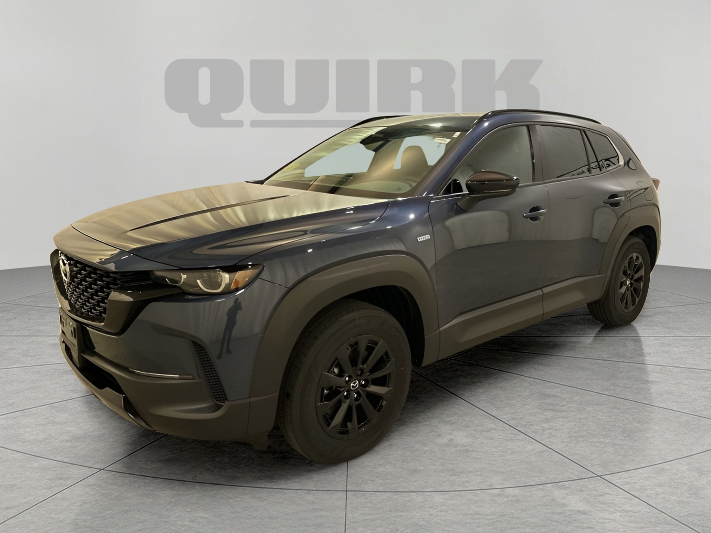 2025 Mazda CX-50 Premium's photo
