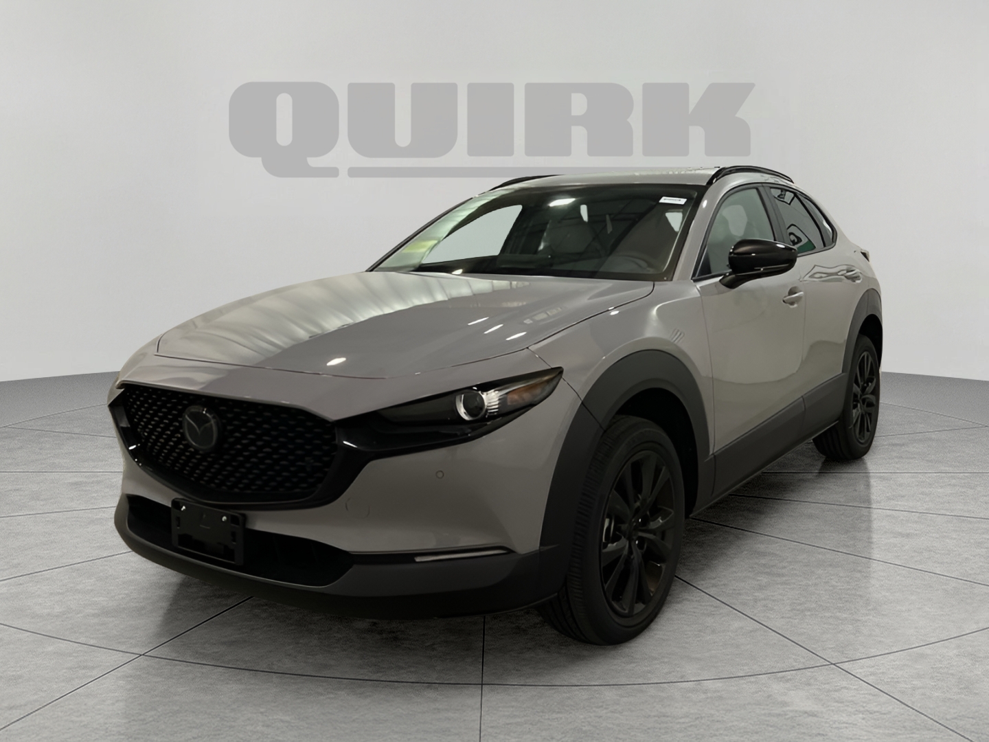 2026 Mazda CX-30 Aire Edition's photo