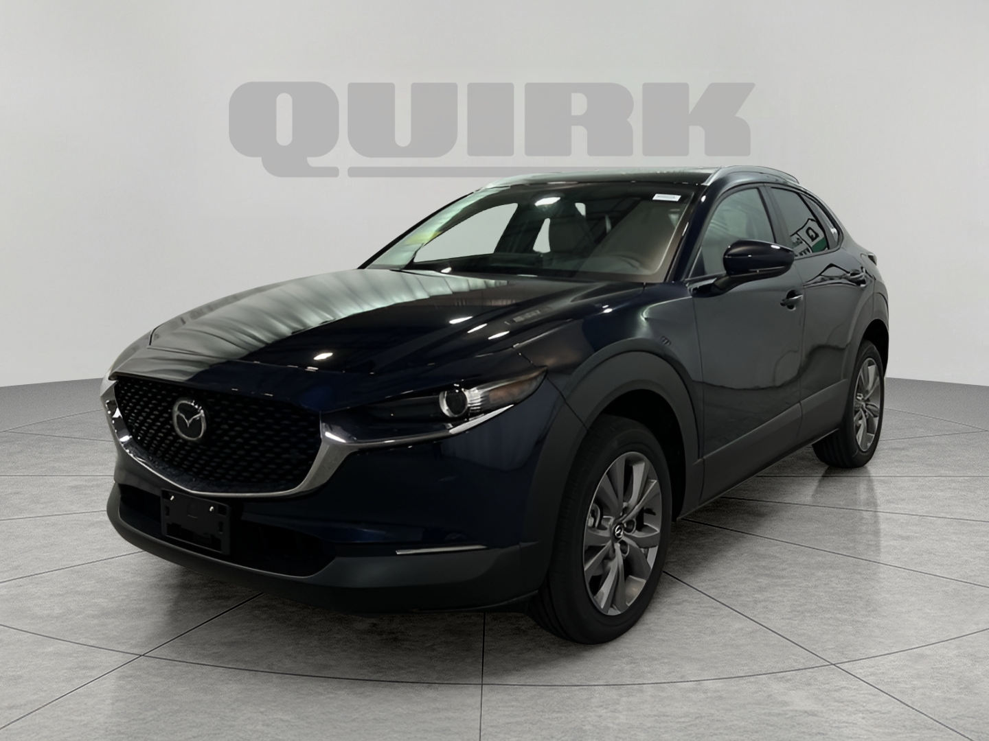 2026 Mazda CX-30 Preferred's photo