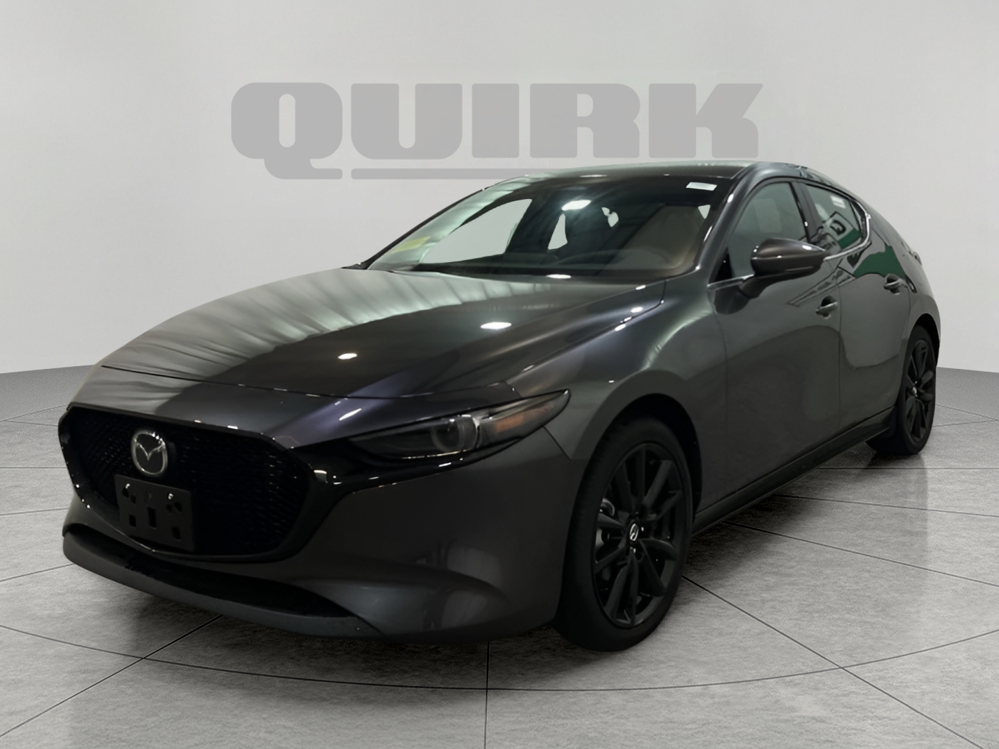 2026 Mazda Mazda3 Premium's photo